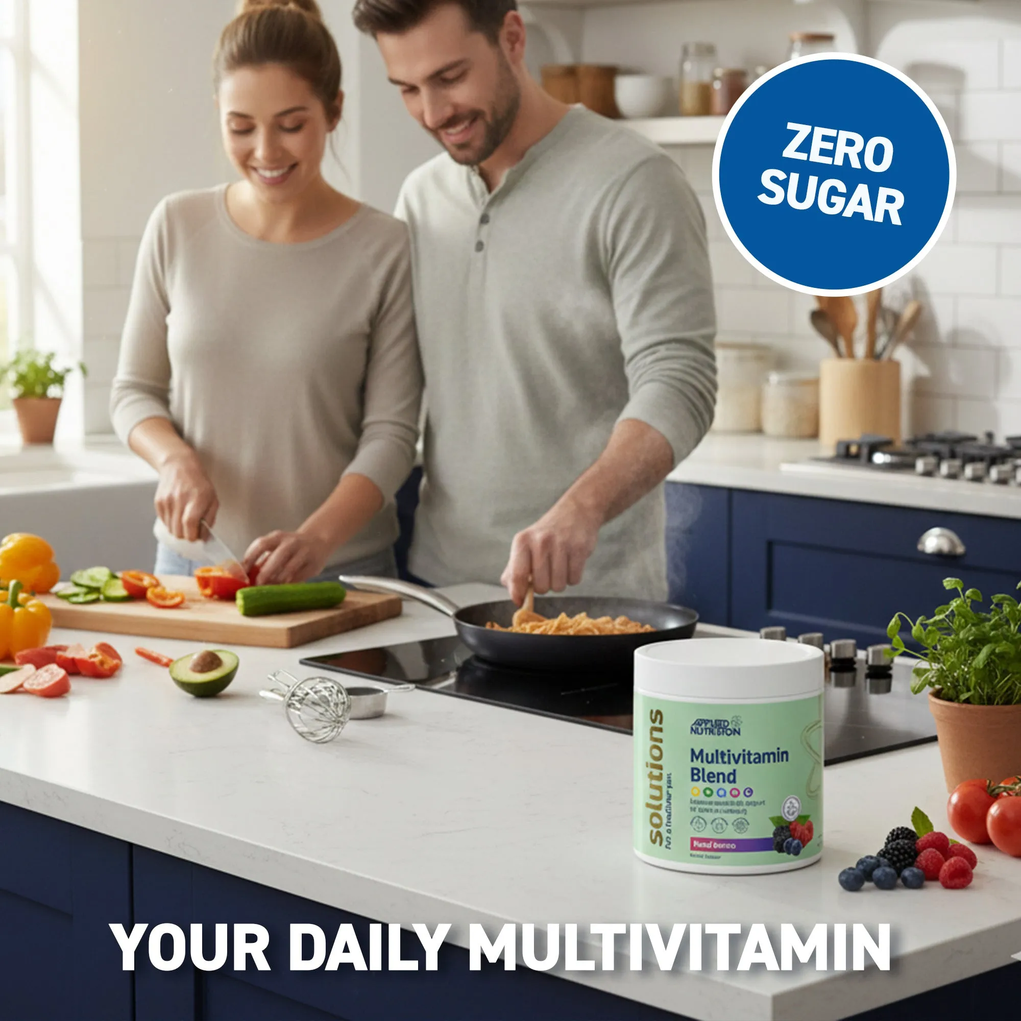 Multivitamin Powder - Image 6