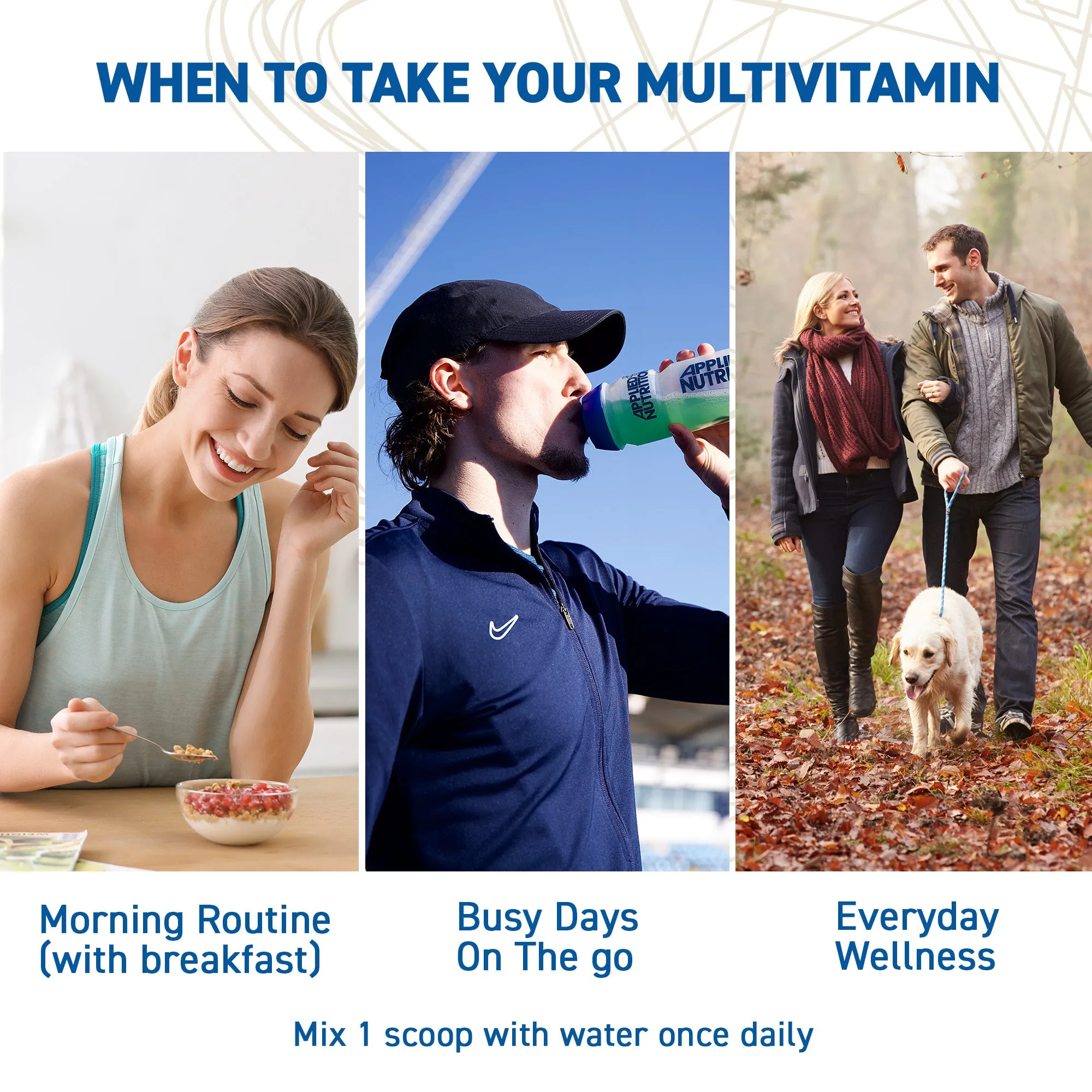 Multivitamin Powder - Image 7