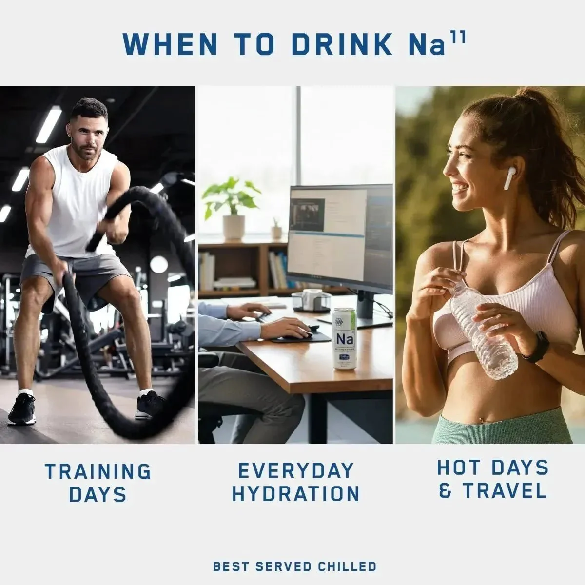 Na11 Hydration Drink - Image 12