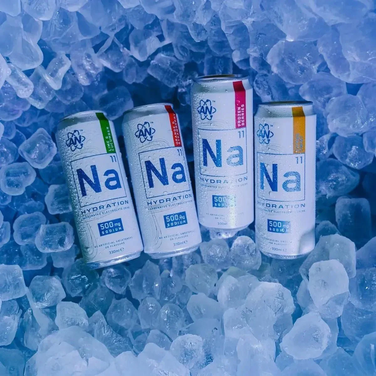 Na11 Hydration Drink - Image 13