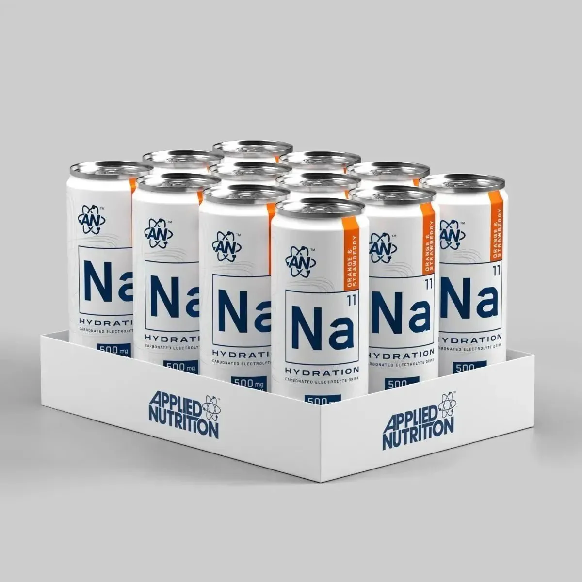 Na11 Hydration Drink - Image 5