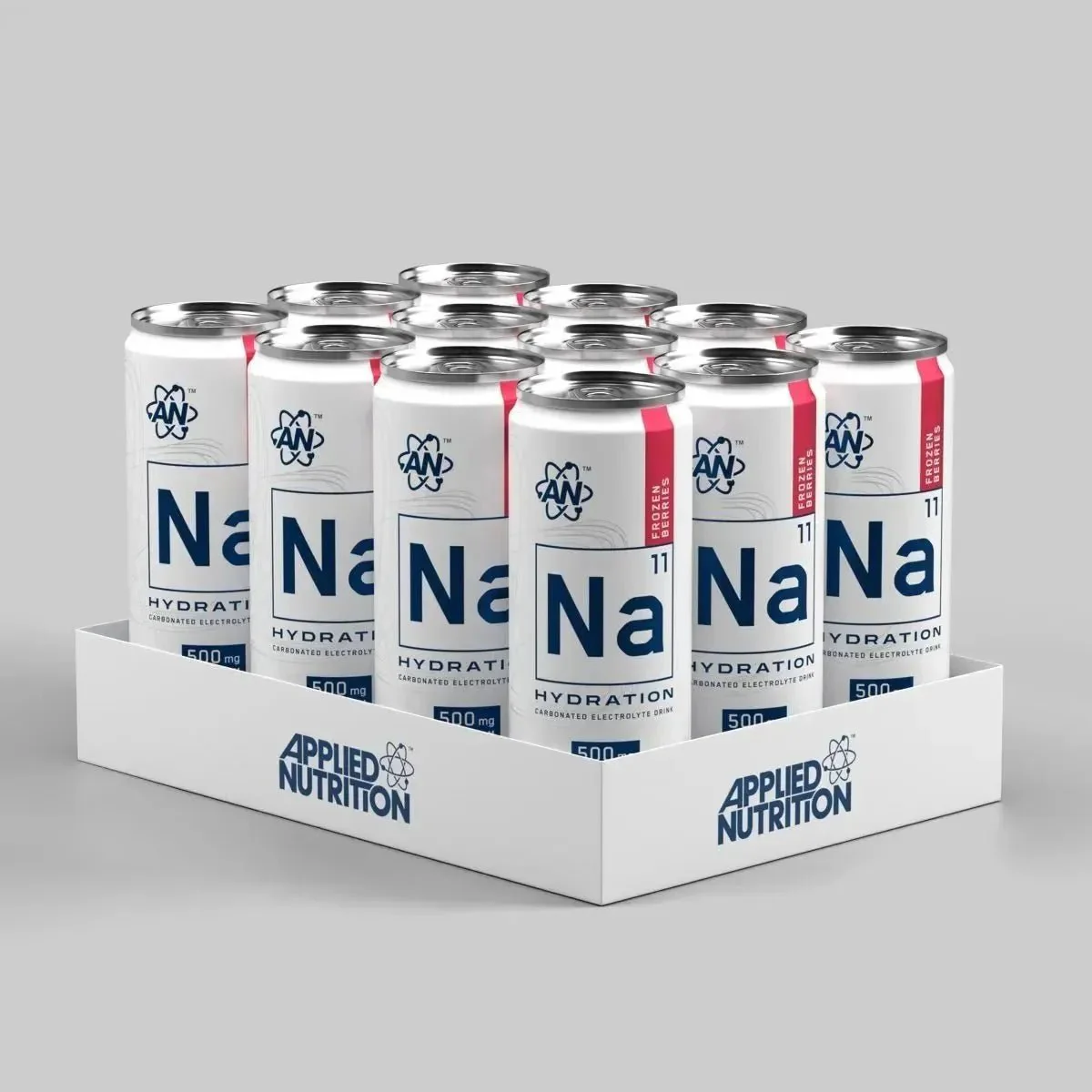 Na11 Hydration Drink - Image 6