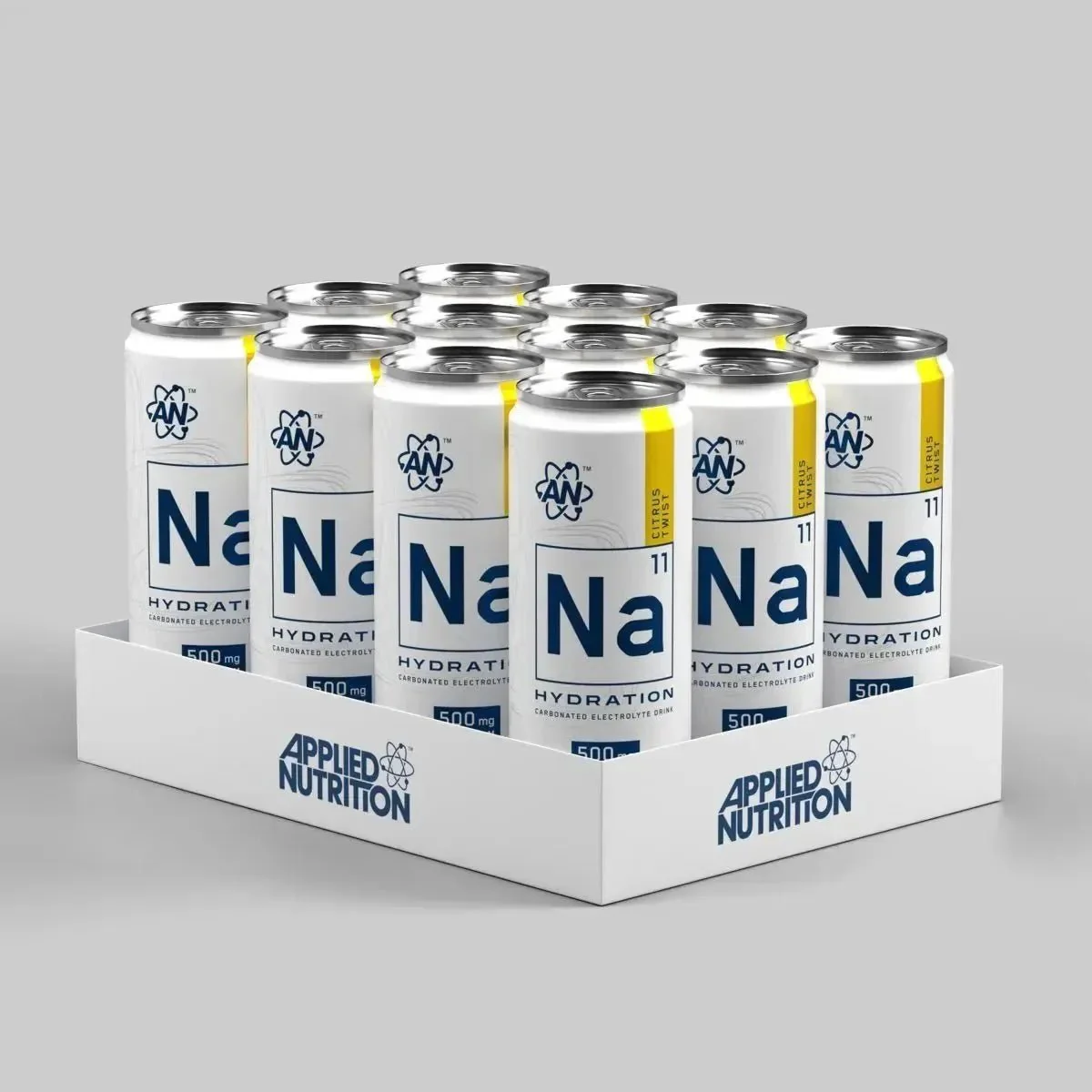 Na11 Hydration Drink - Image 7