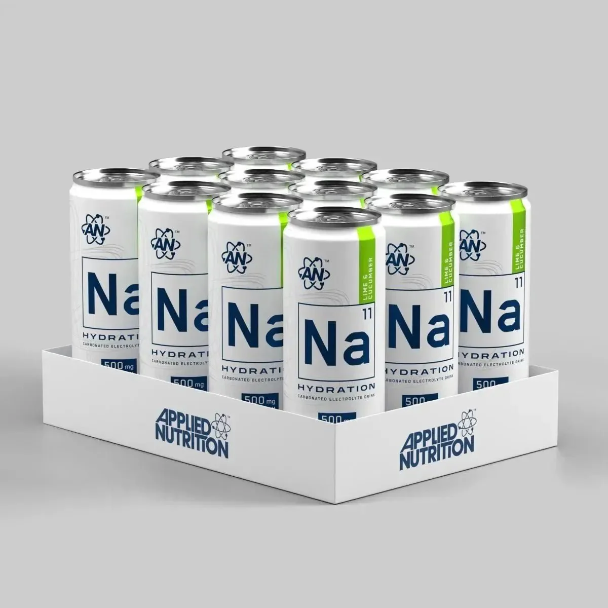 Na11 Hydration Drink - Image 8