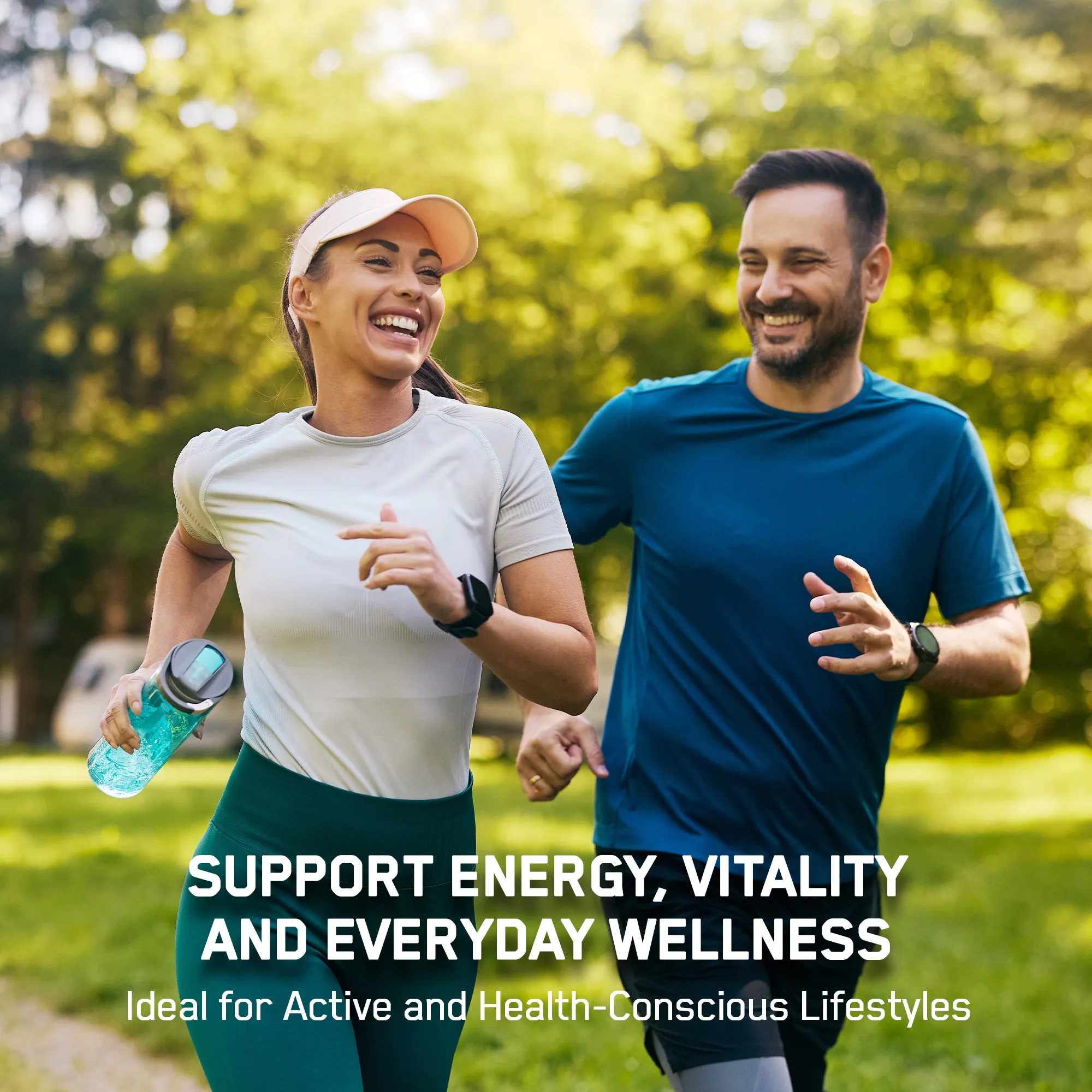 NAD+ Resveratrol - Image 3