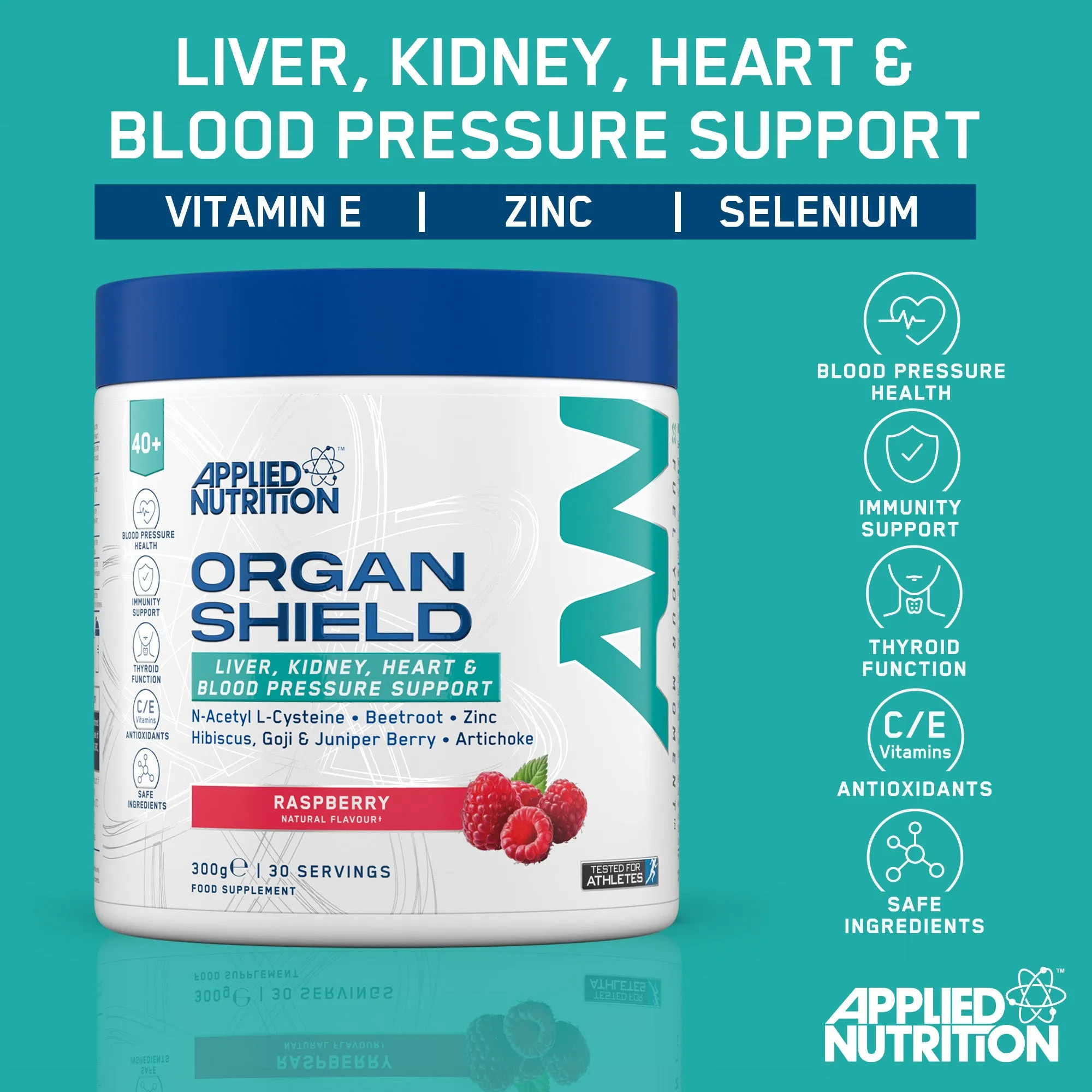Organ Shield Supplement - Image 4