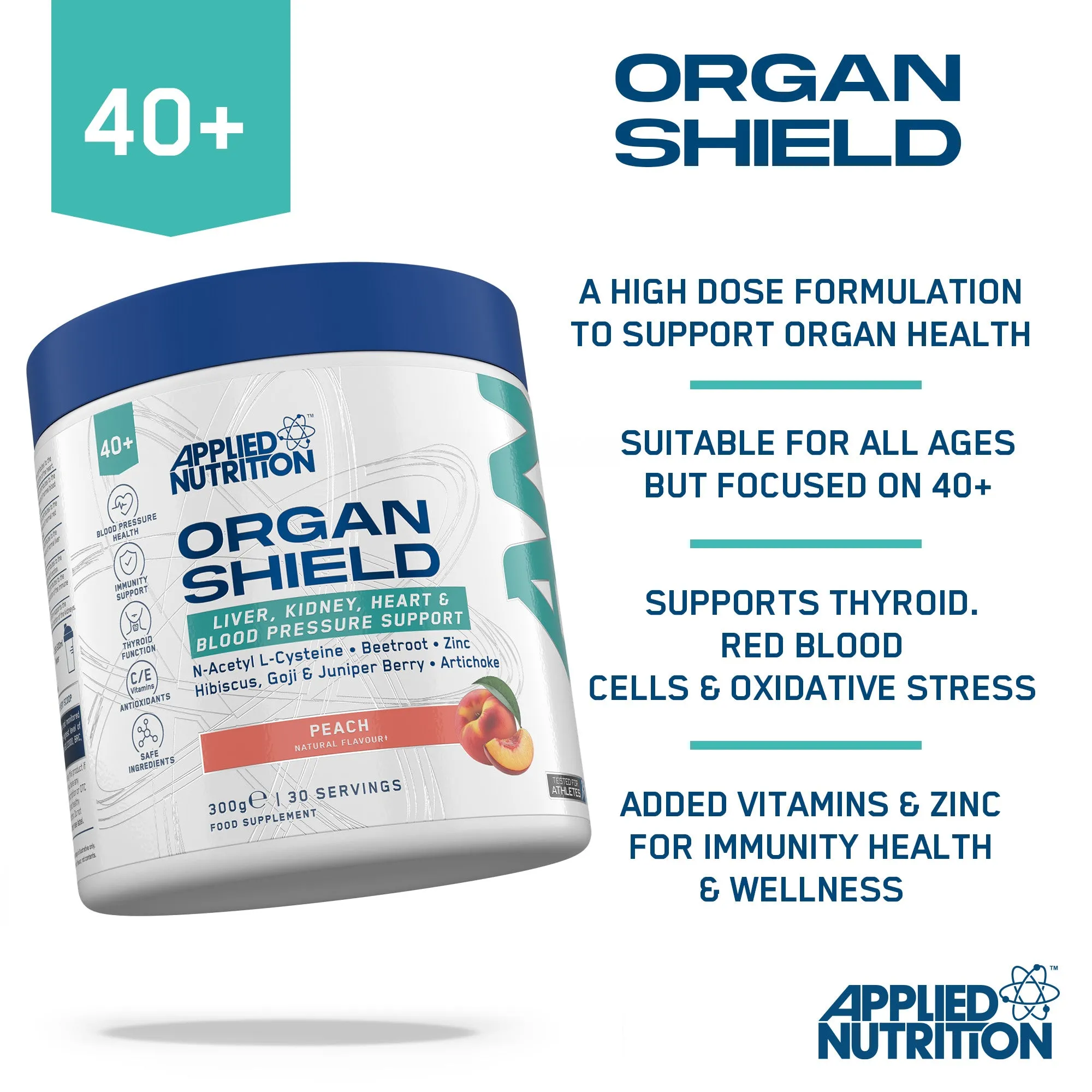 Organ Shield Supplement - Image 6
