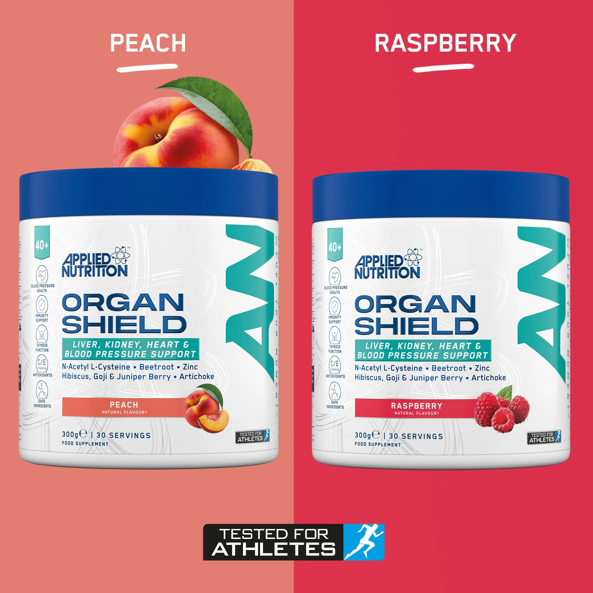 Organ Shield Supplement - Image 7
