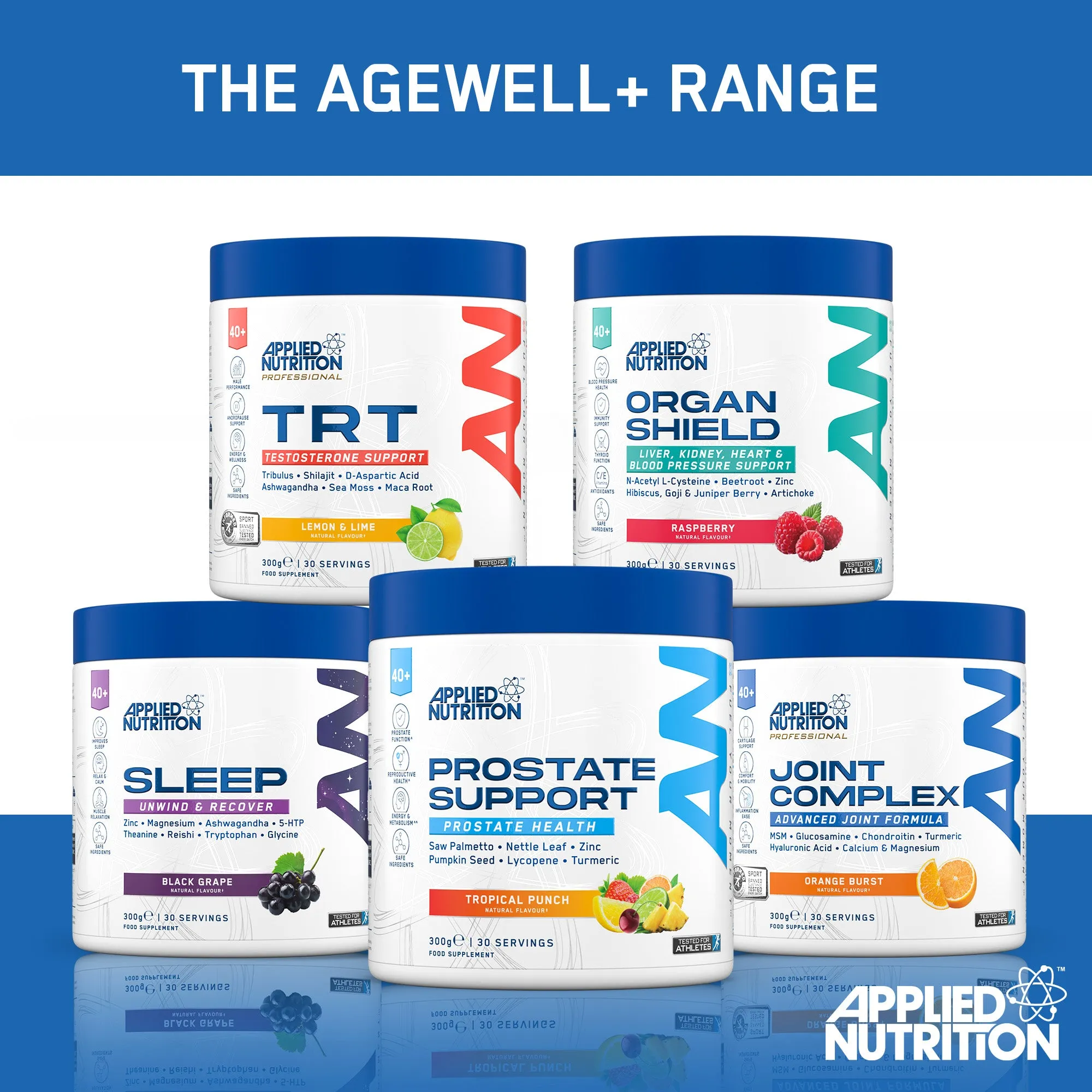 Organ Shield Supplement - Image 9