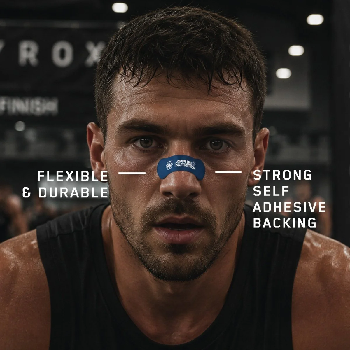 Performance Nasal Strips - Image 4