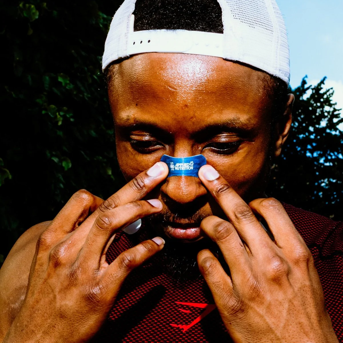 Performance Nasal Strips - Image 6