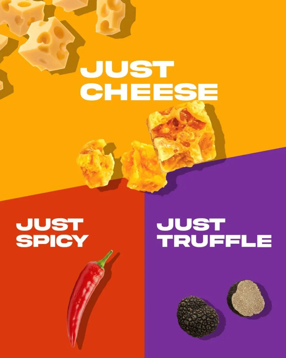 Protein Cheese Bites - Image 10