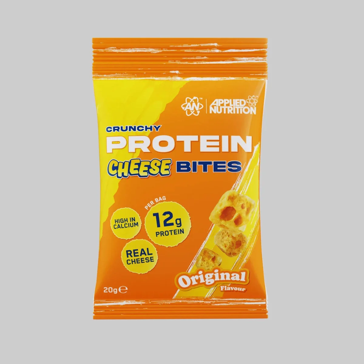 Protein Cheese Bites - Image 14