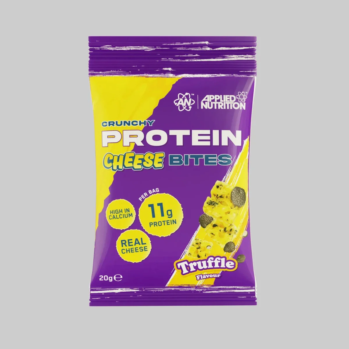 Protein Cheese Bites - Image 15
