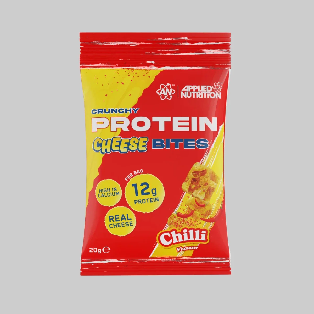 Protein Cheese Bites - Image 16