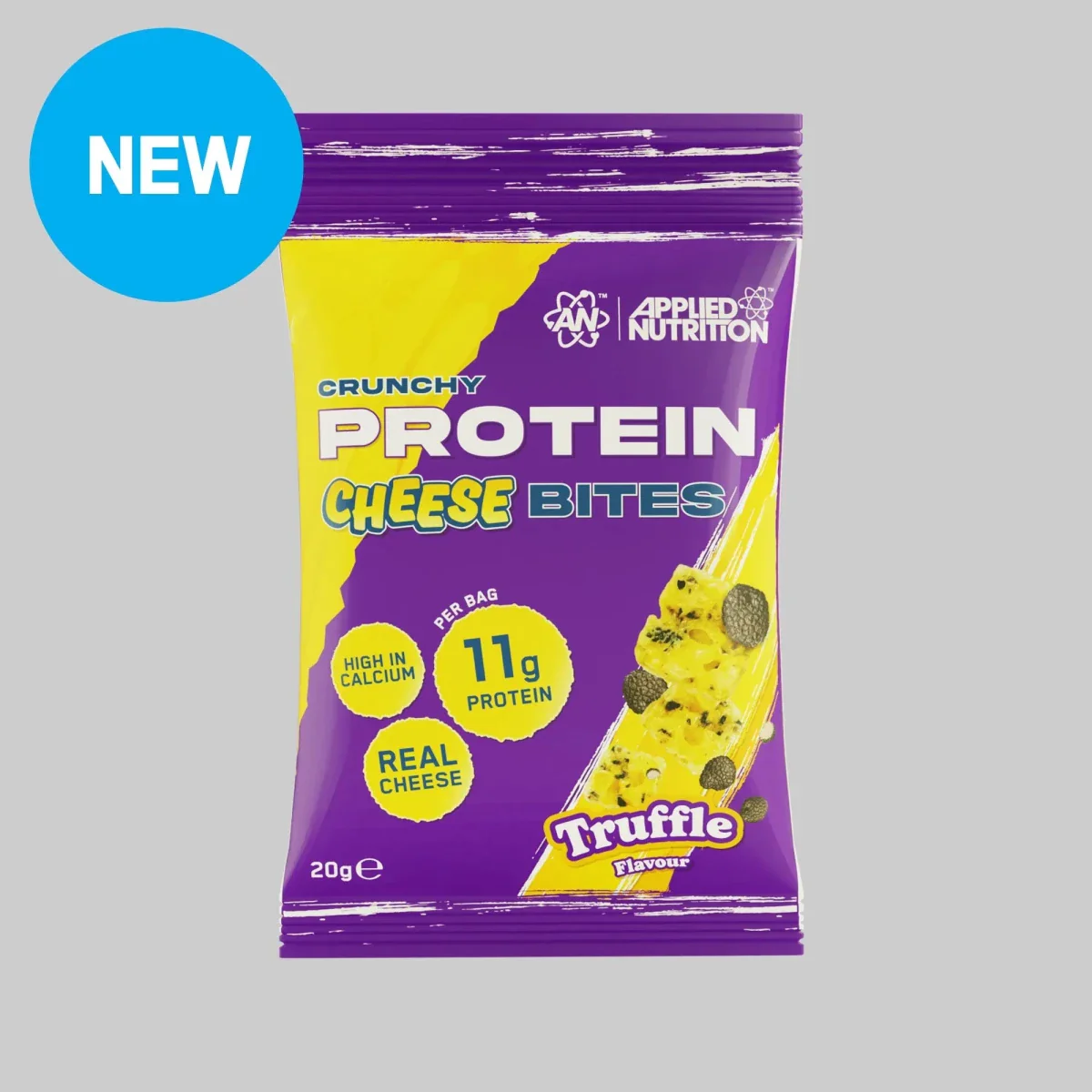 Protein Cheese Bites - Image 2