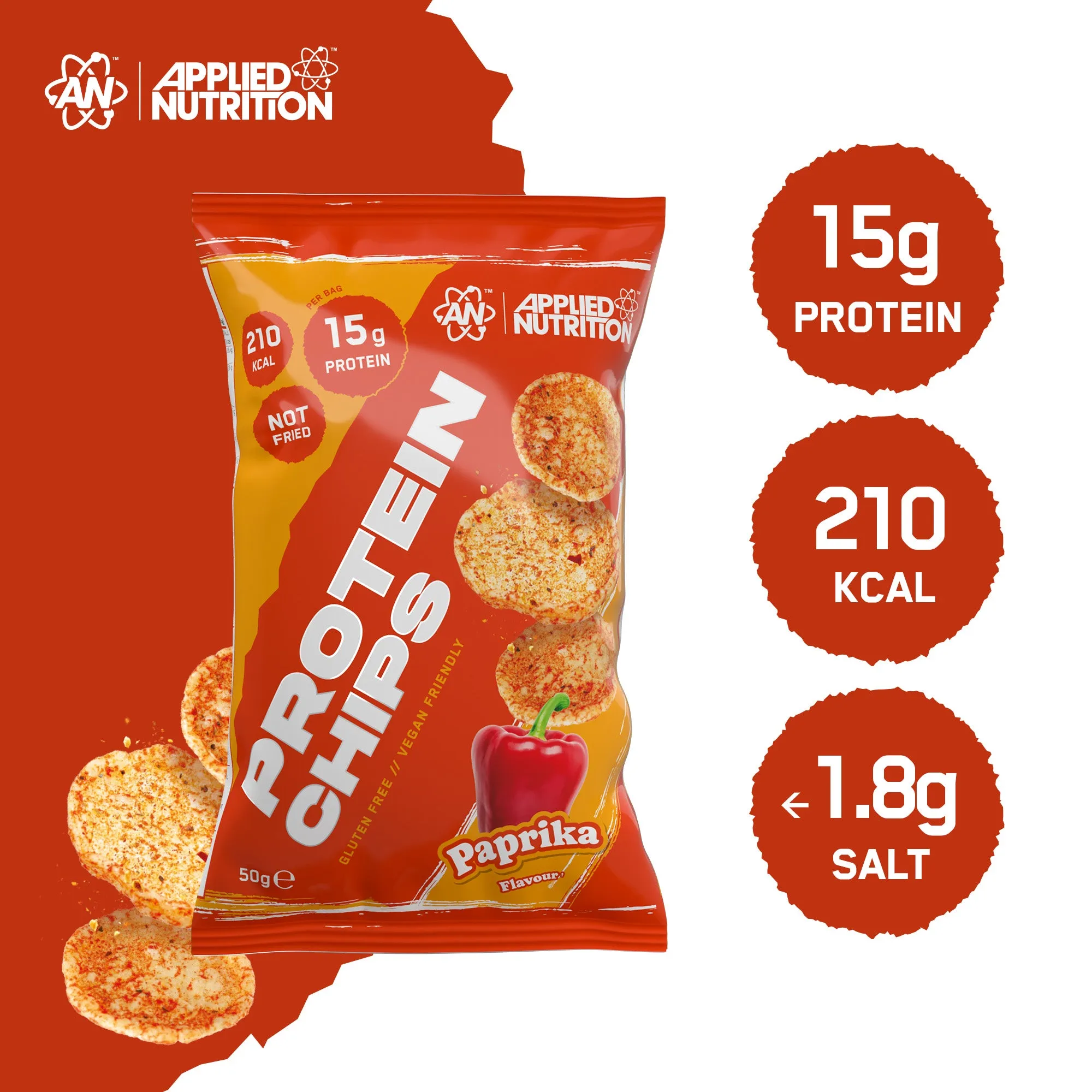 Protein Chips - Image 10