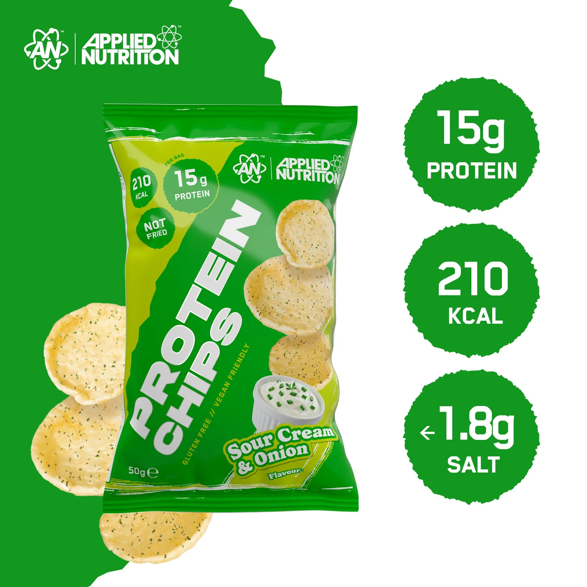 Protein Chips - Image 11