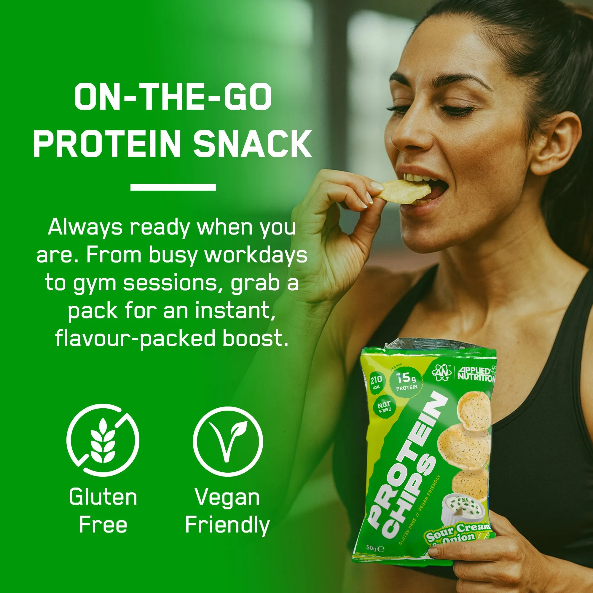 Protein Chips - Image 15