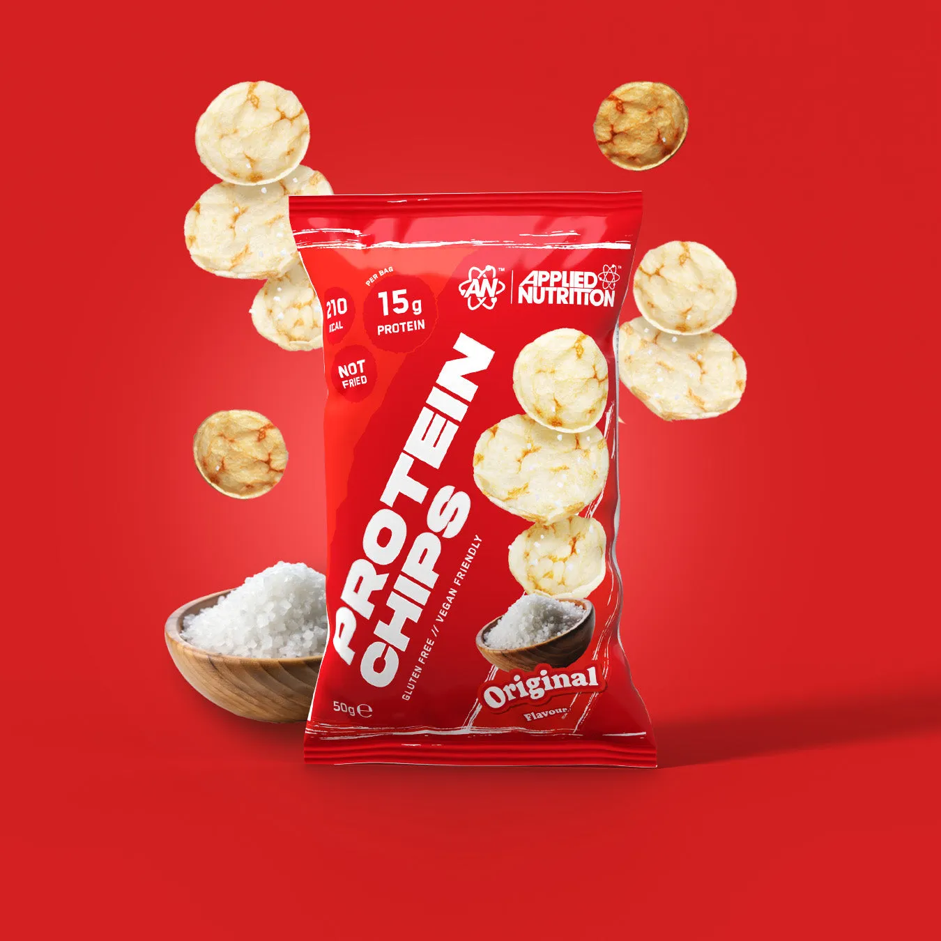 Protein Chips - Image 17