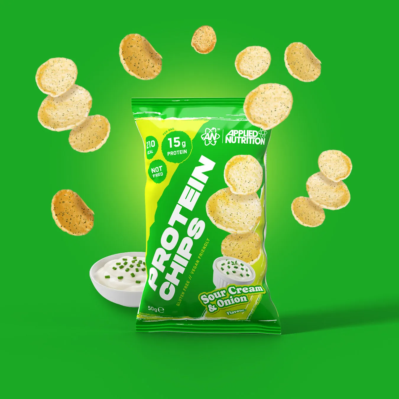 Protein Chips - Image 19