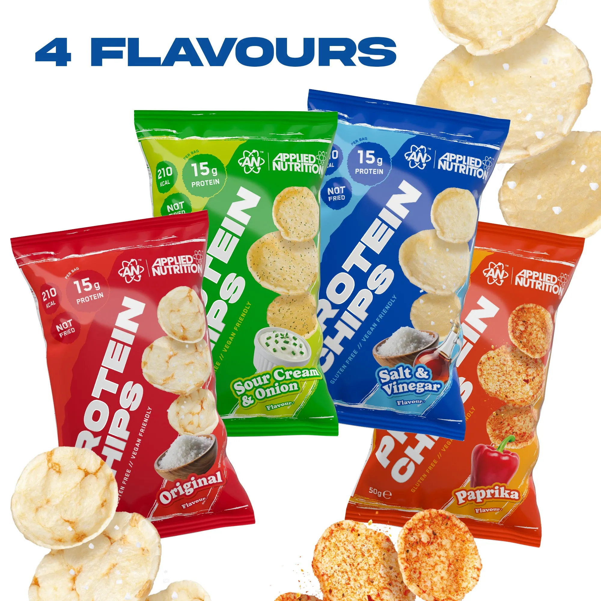 Protein Chips - Image 21