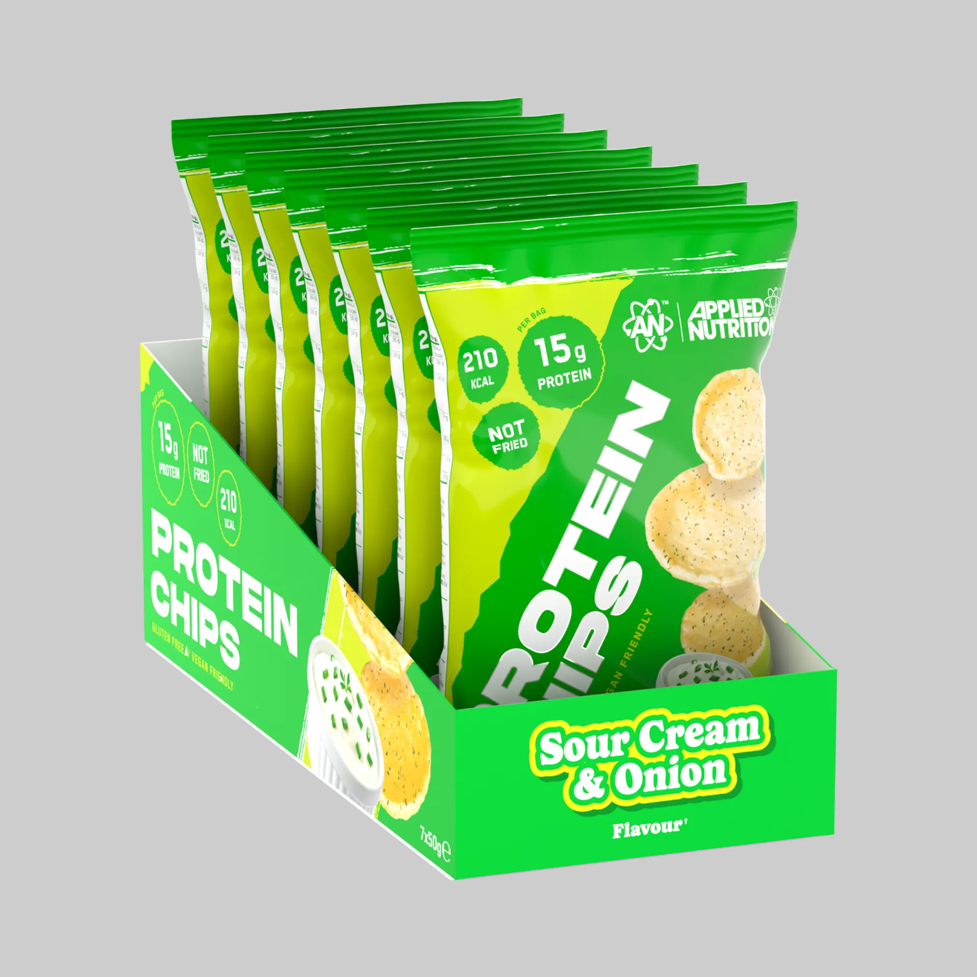 Protein Chips - Image 7