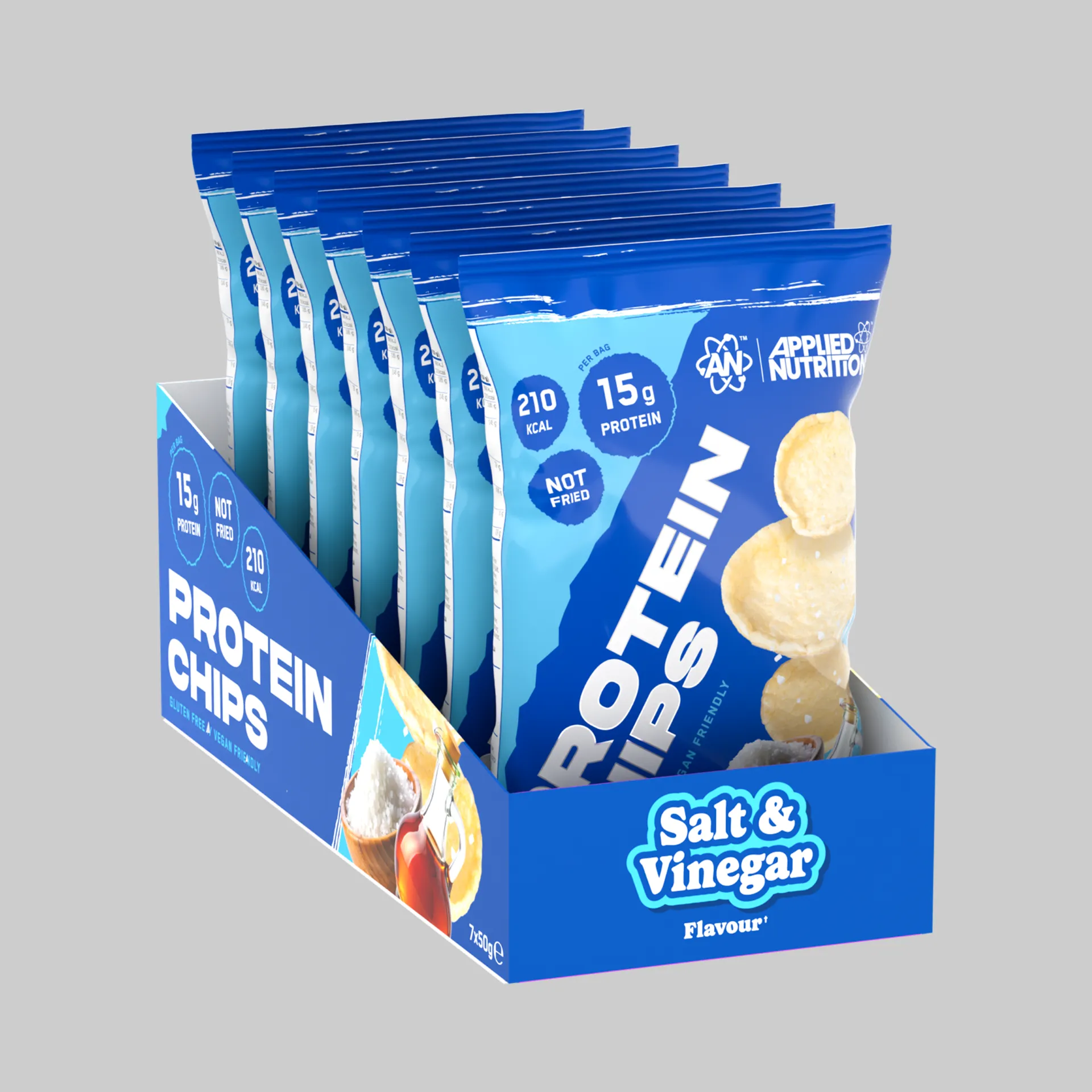 Protein Chips - Image 8