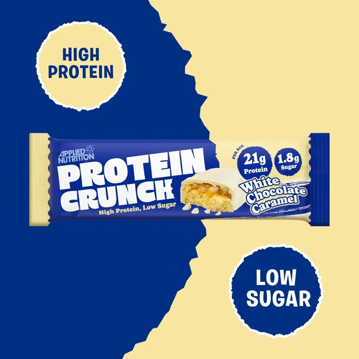 Crunch Protein Bar (HFSS Compliant) - Image 13