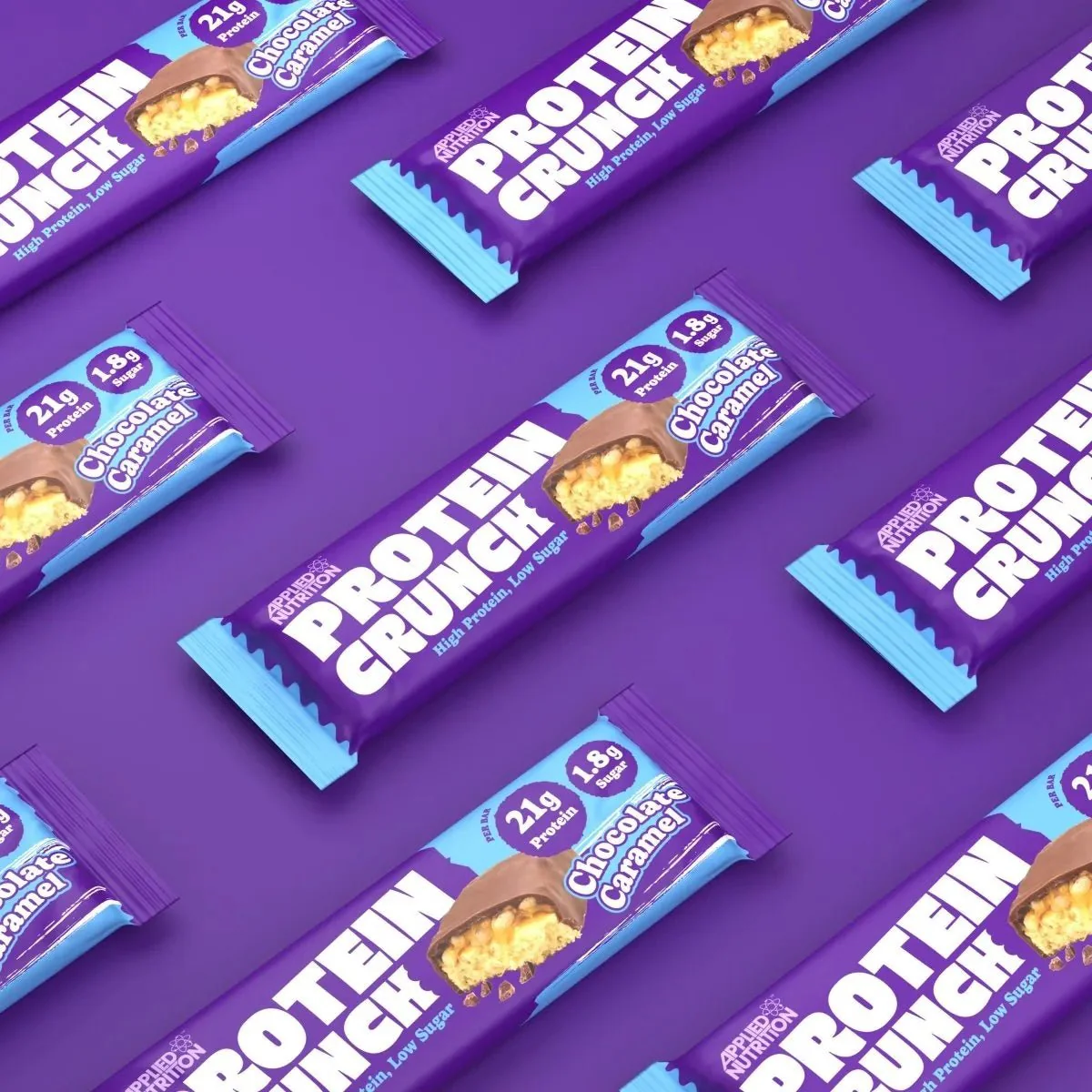 Crunch Protein Bar (HFSS Compliant) - Image 14