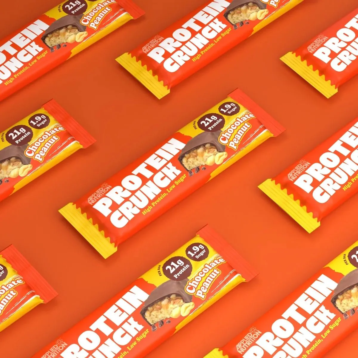 Crunch Protein Bar (HFSS Compliant) - Image 15