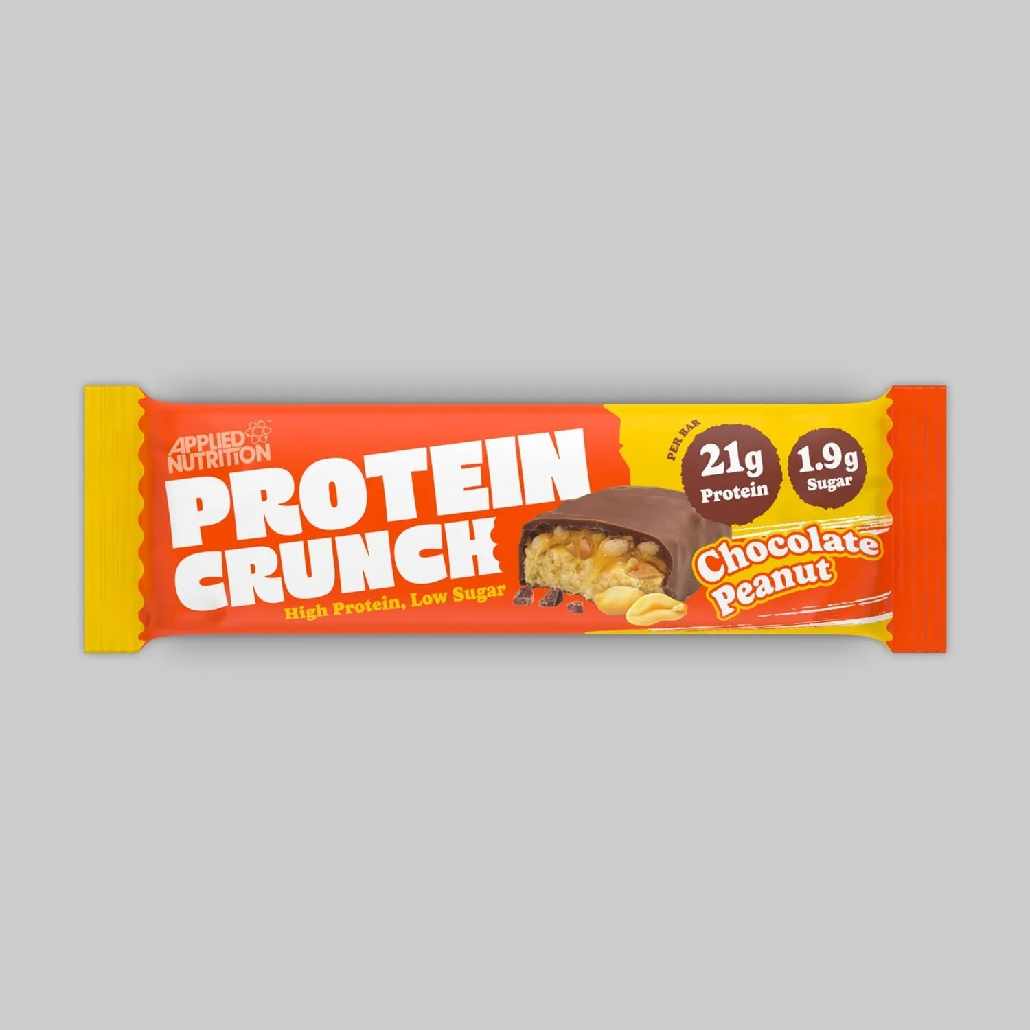Crunch Protein Bar (HFSS Compliant) - Image 16