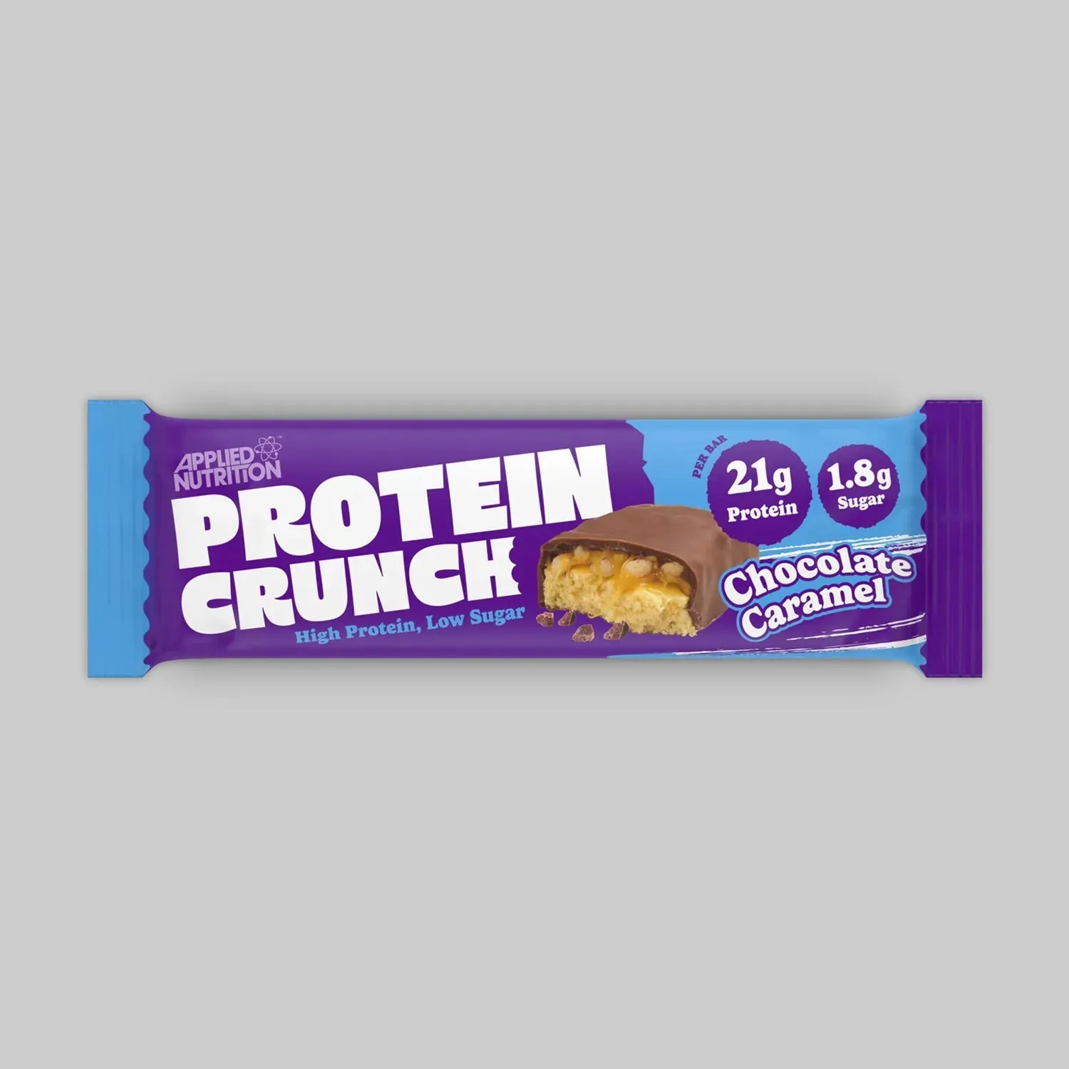 Crunch Protein Bar (HFSS Compliant) - Image 17