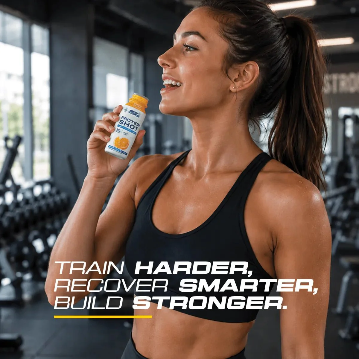 Protein Shot 100ml - Image 10