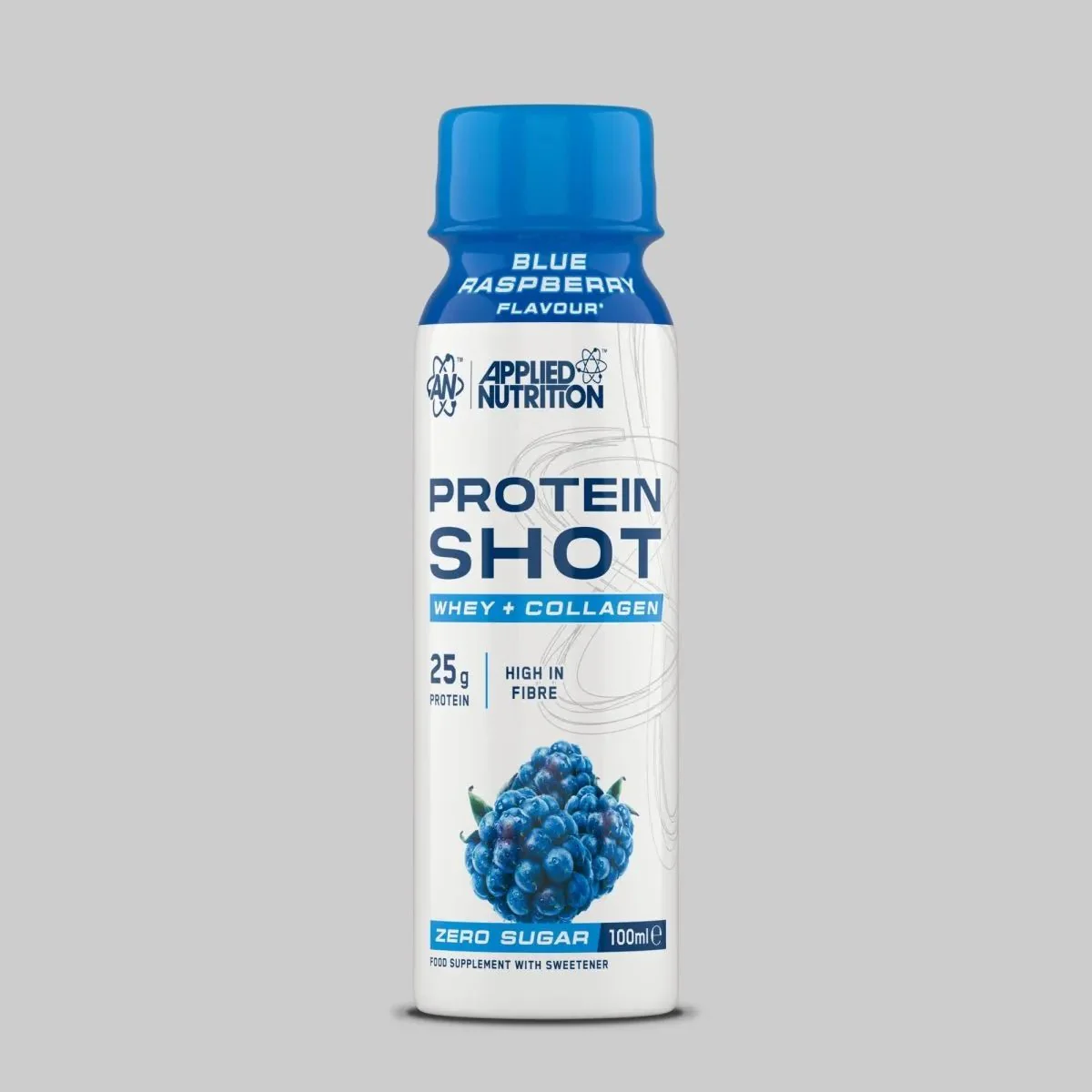 Protein Shot 100ml - Image 13