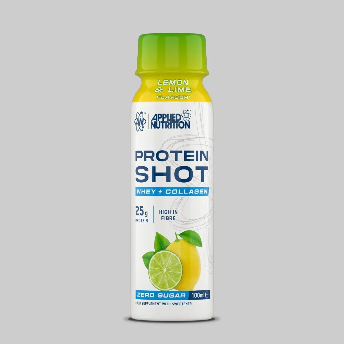 Protein Shot 100ml - Image 14