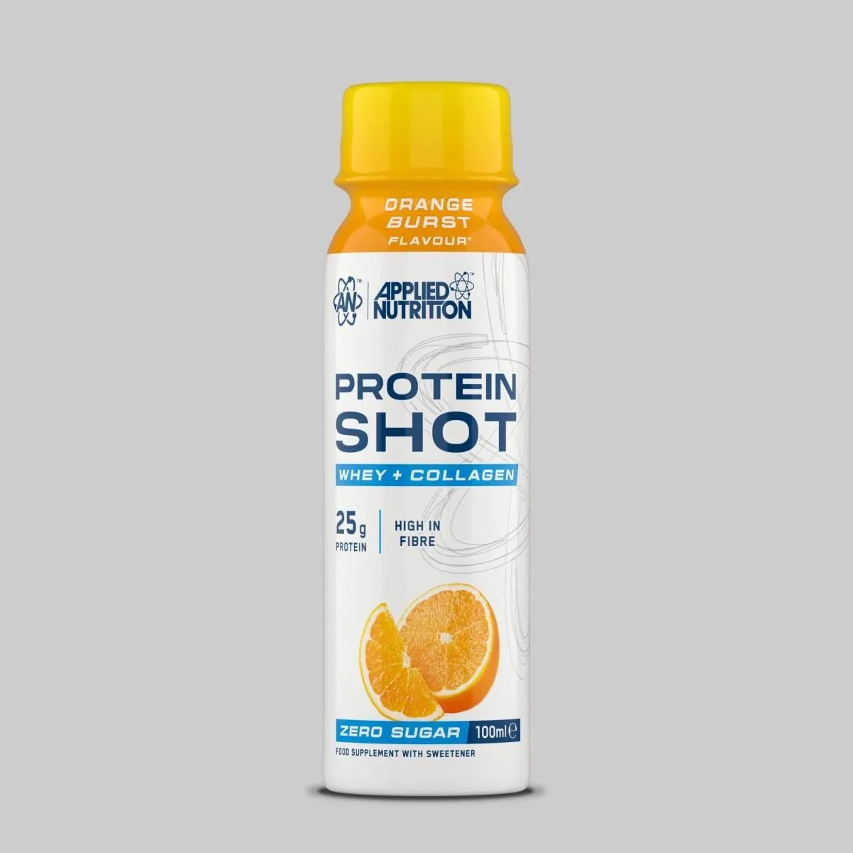 Protein Shot 100ml - Image 15