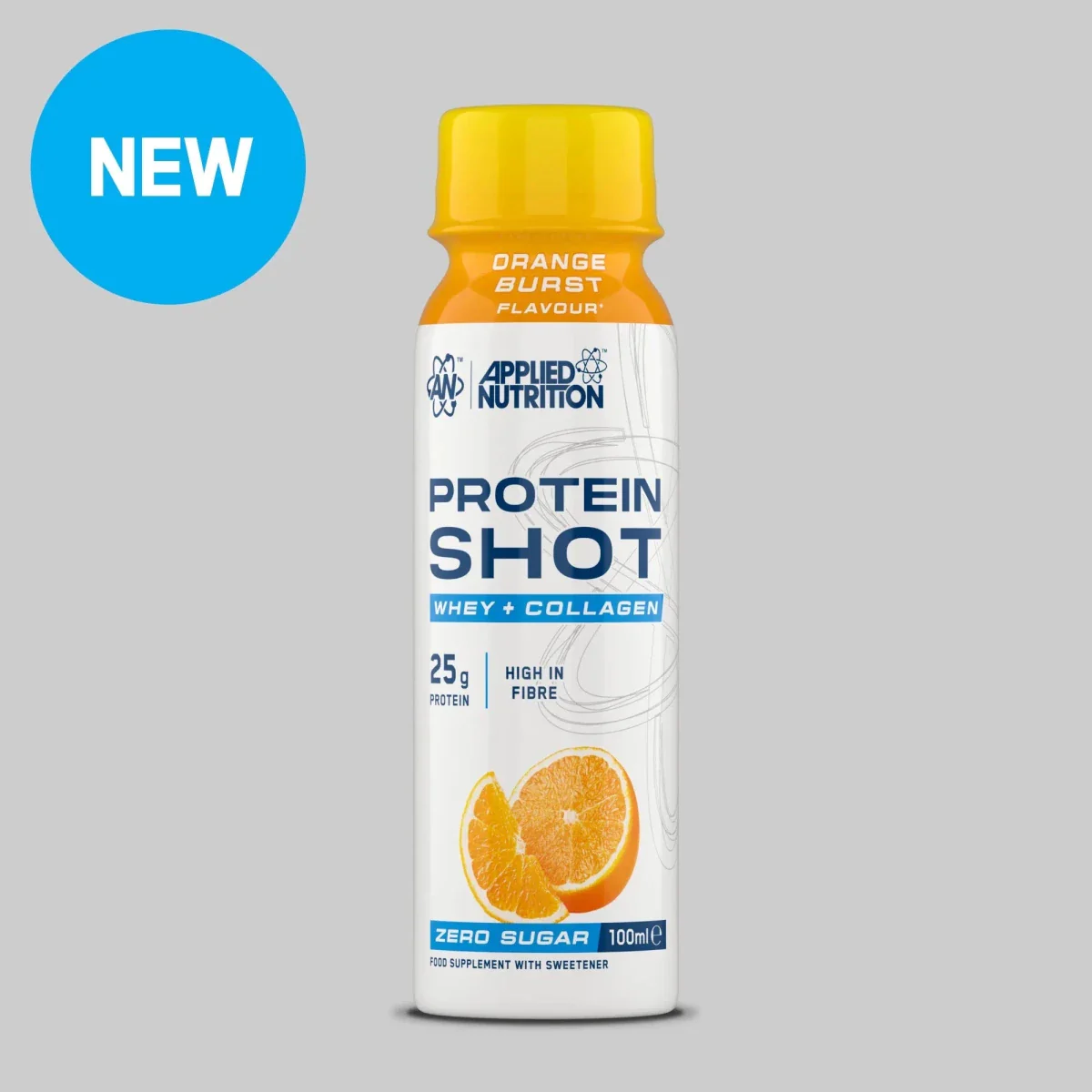 Protein Shot 100ml - Image 3