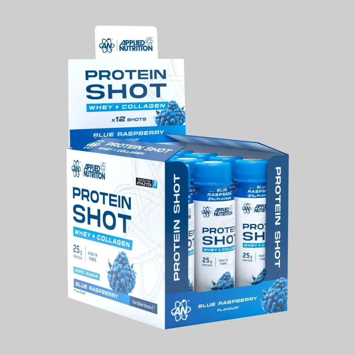 Protein Shot 100ml - Image 4