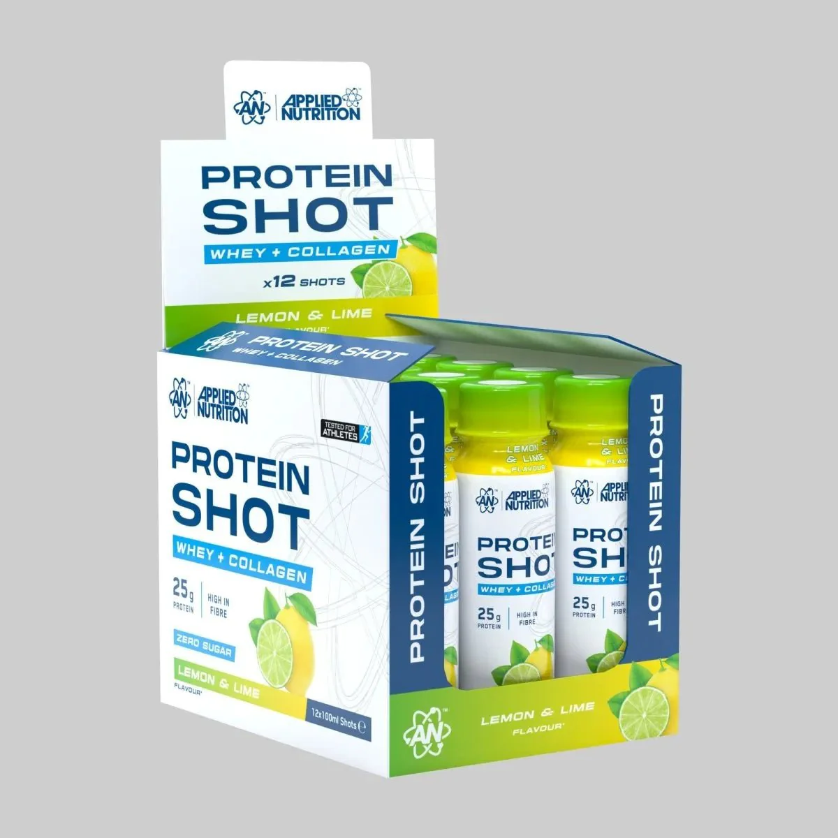 Protein Shot 100ml - Image 5
