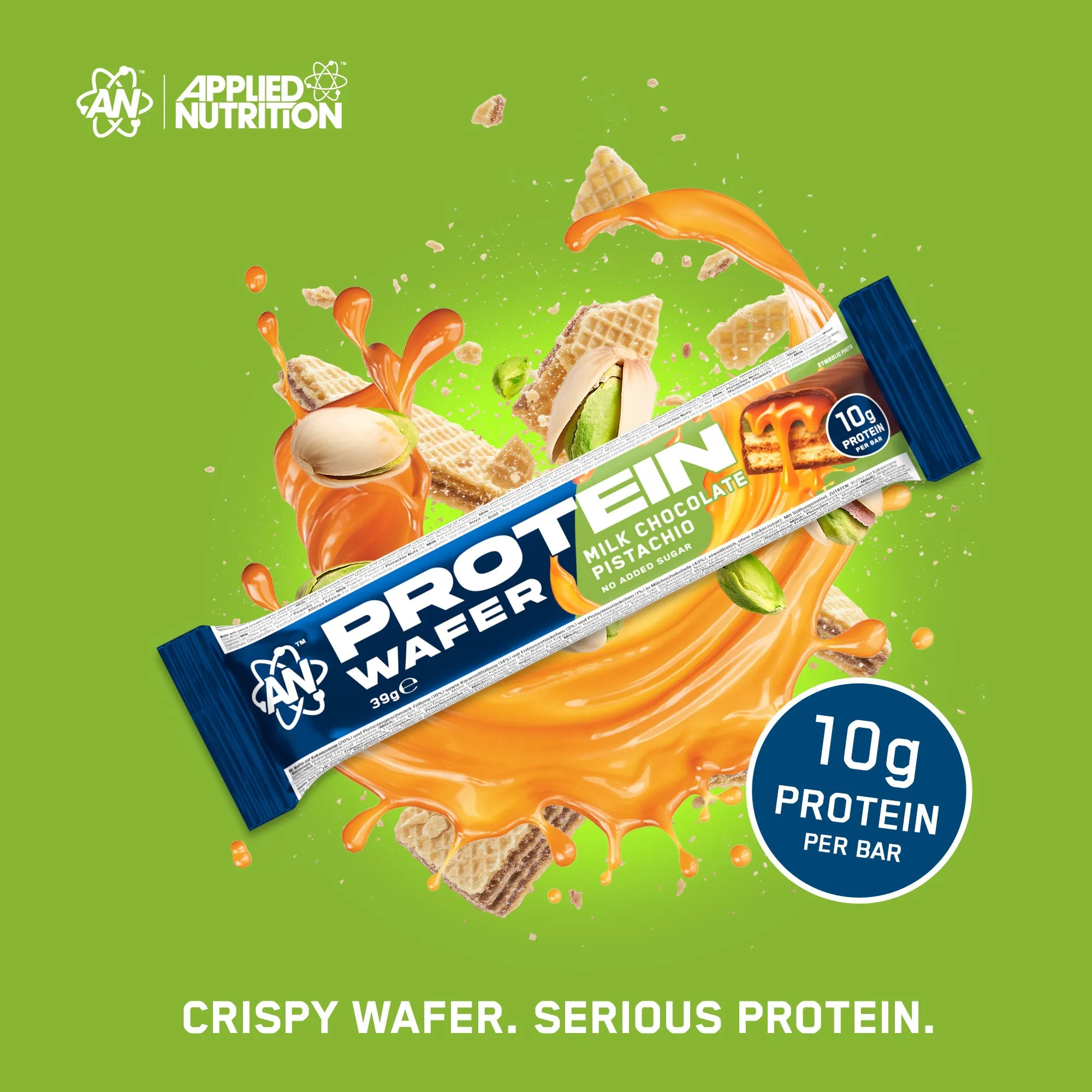 Protein Wafers - Image 10