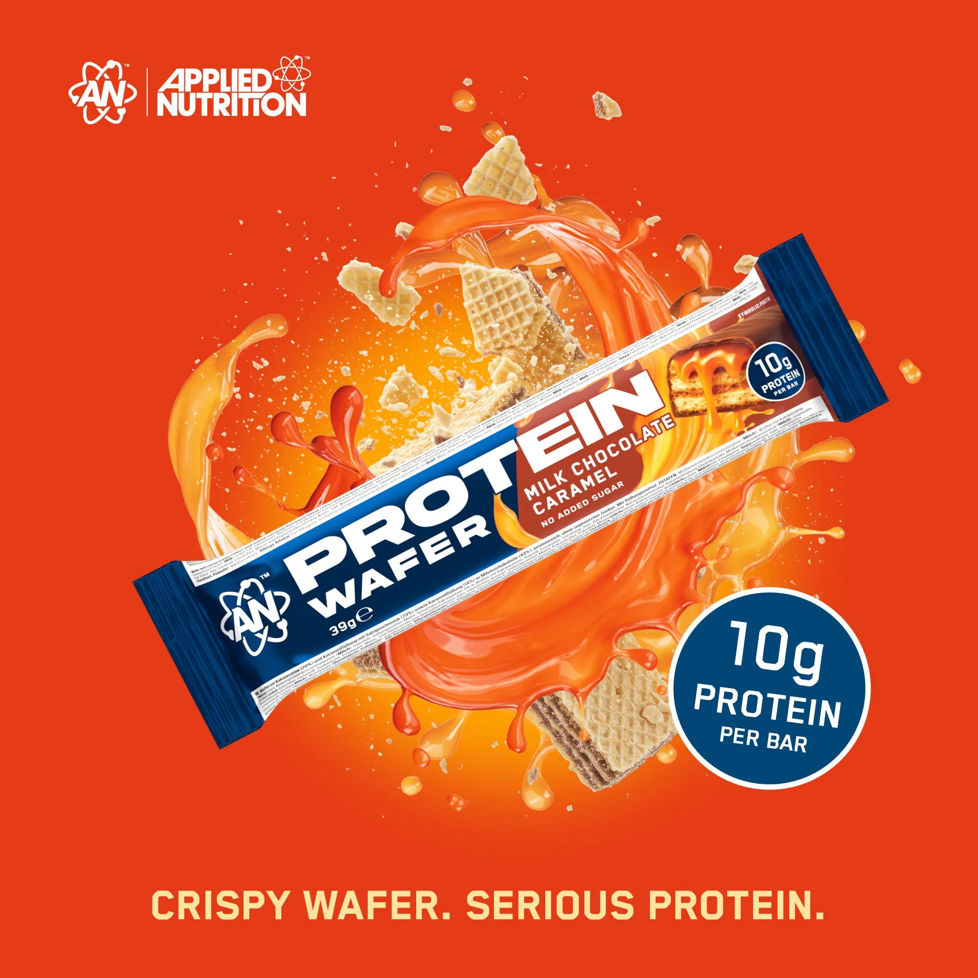 Protein Wafers - Image 11