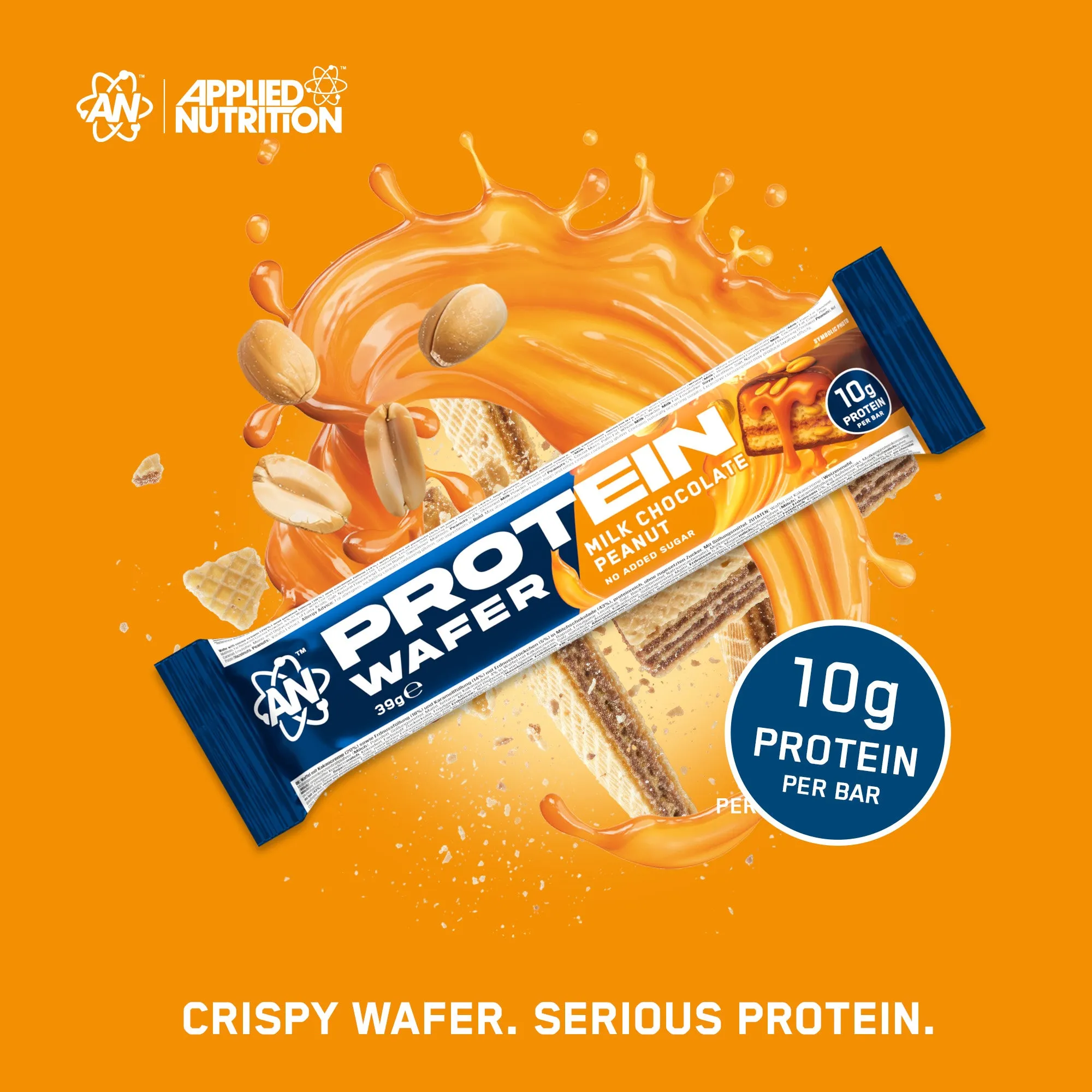Protein Wafers - Image 12