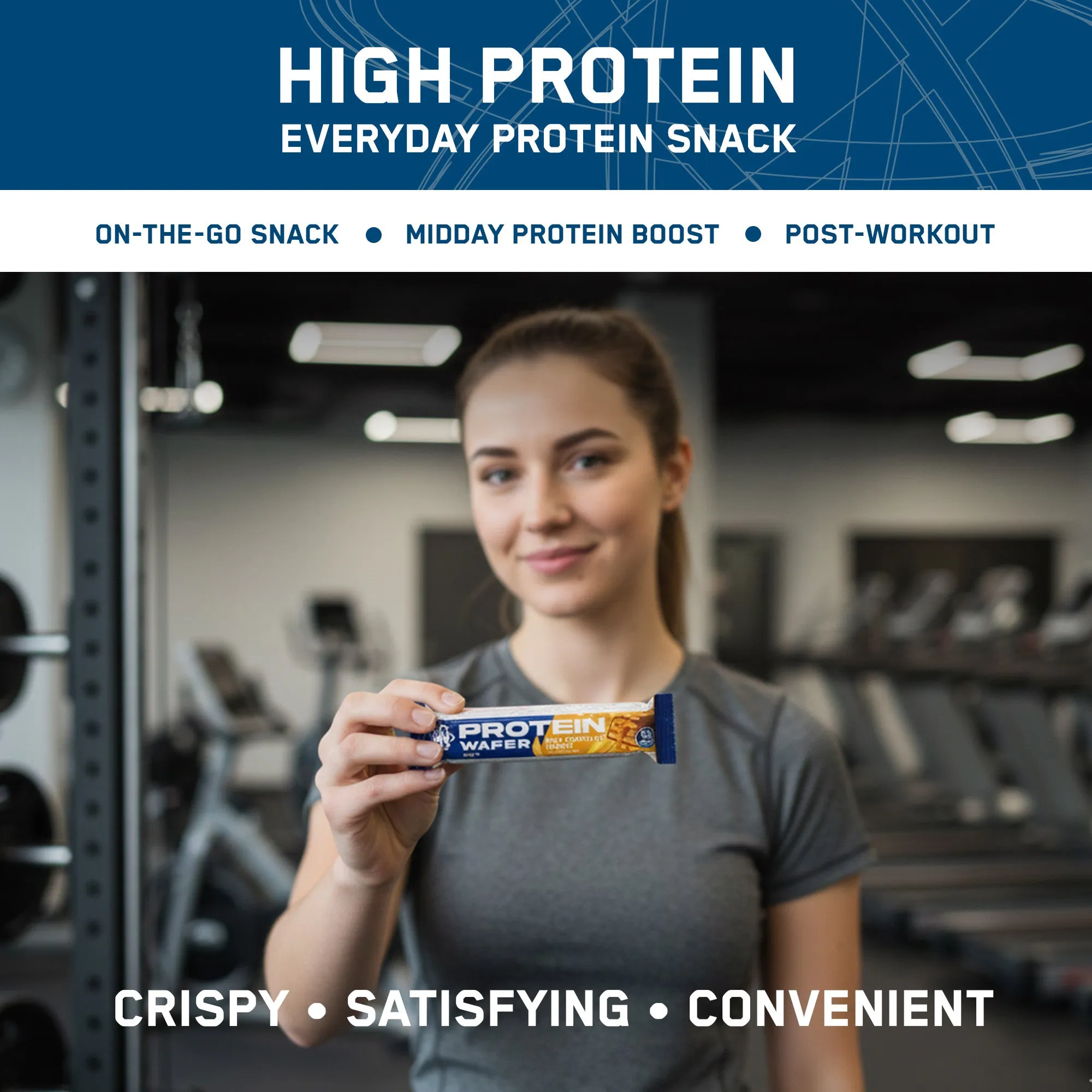 Protein Wafers - Image 13
