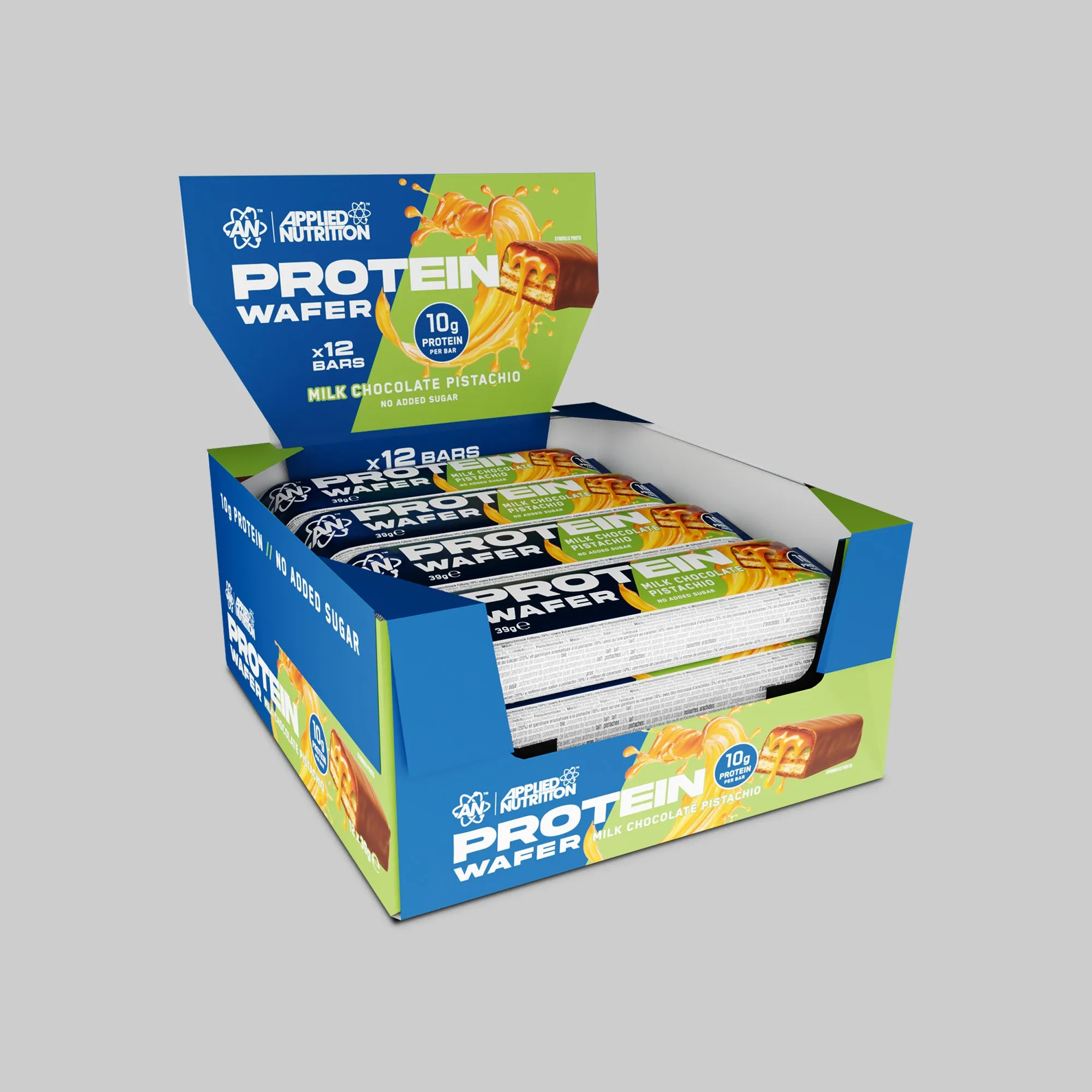 Protein Wafers - Image 4