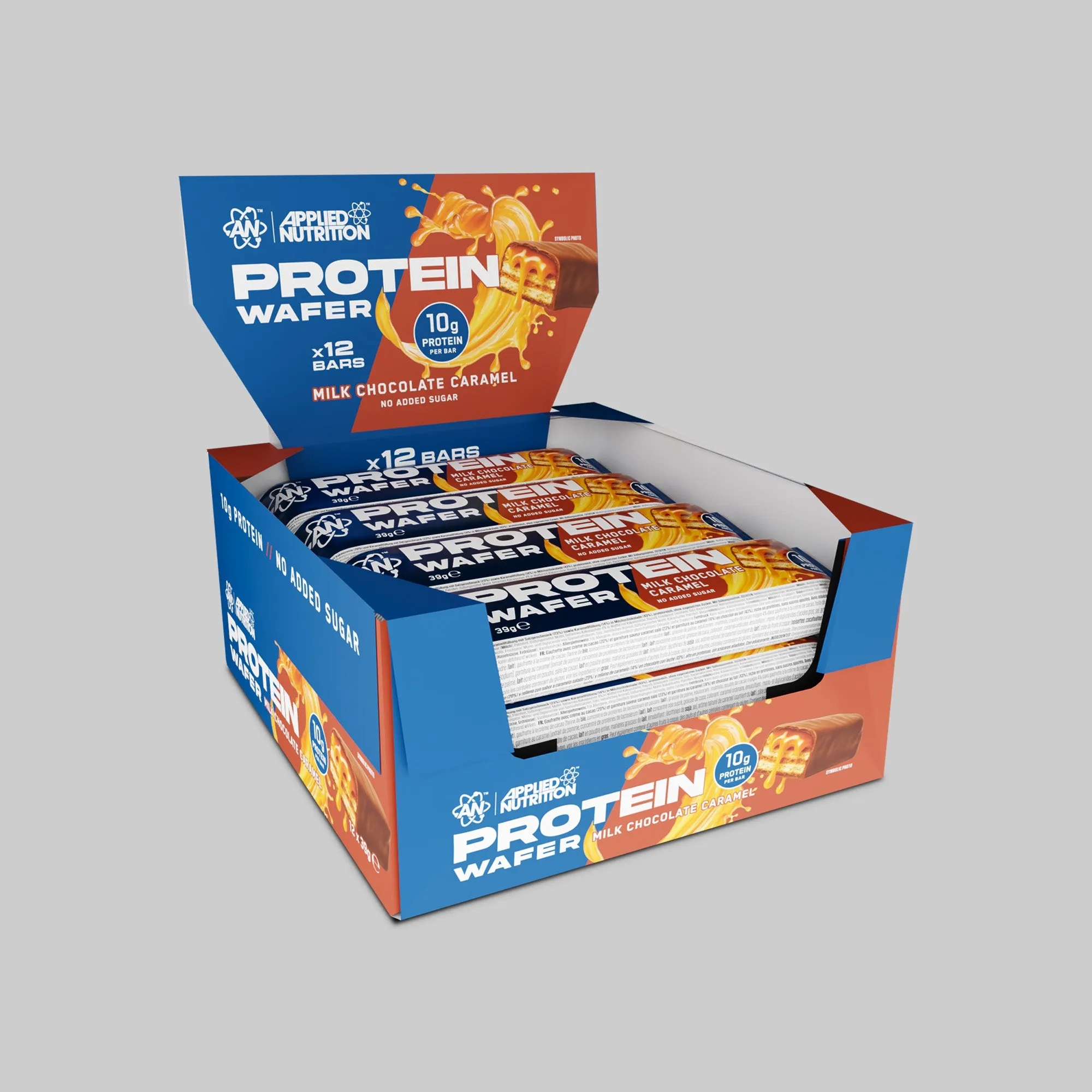 Protein Wafers - Image 5