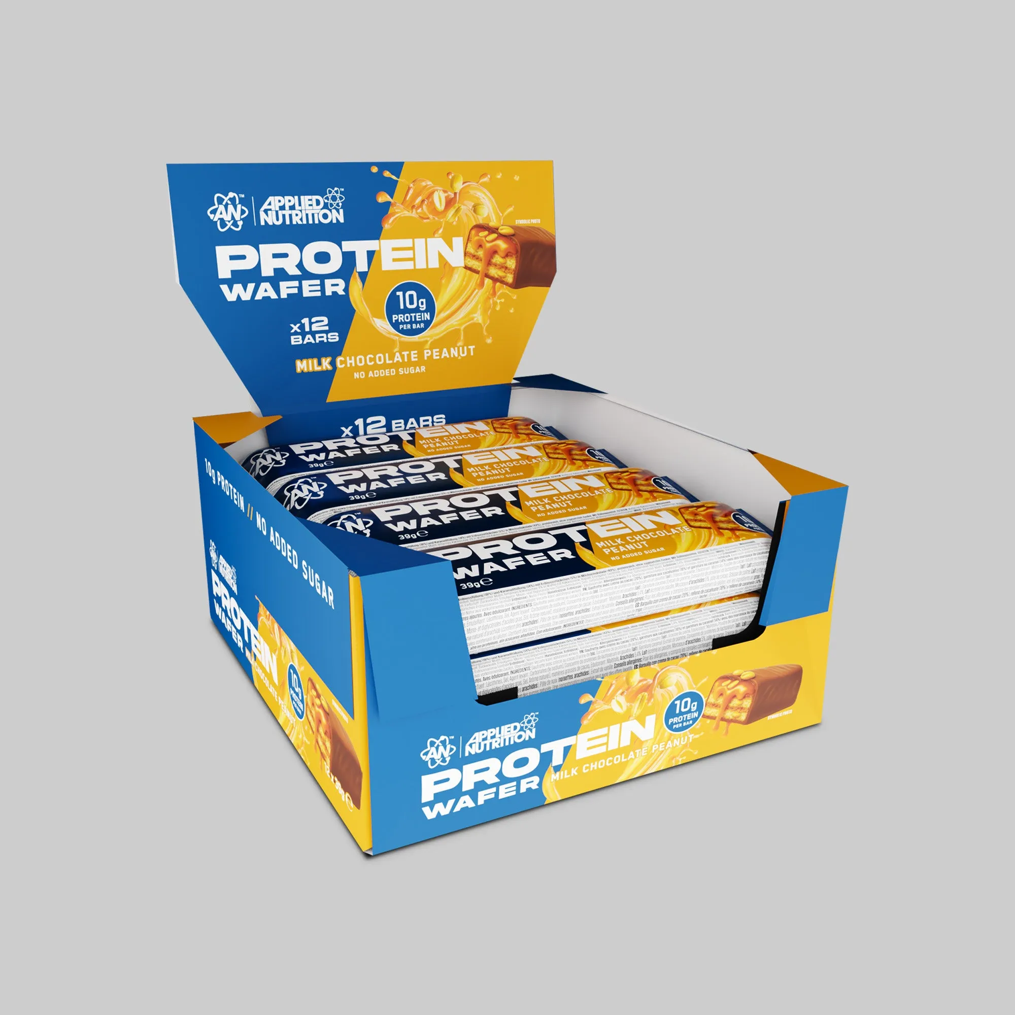 Protein Wafers - Image 6