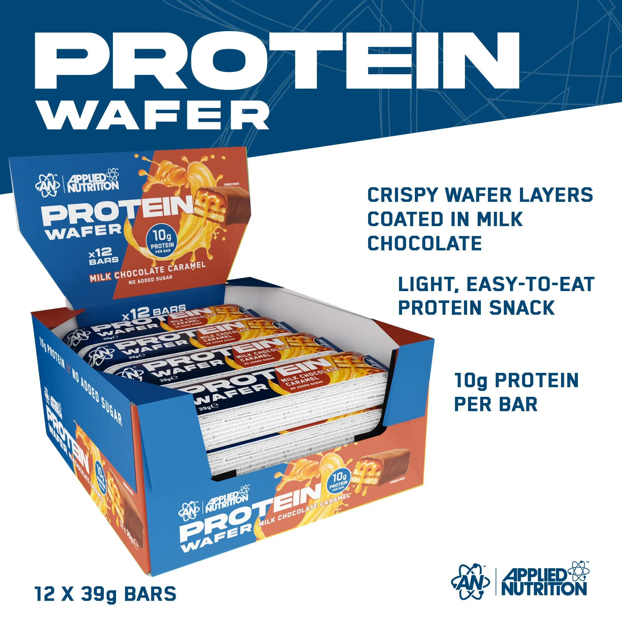 Protein Wafers - Image 8