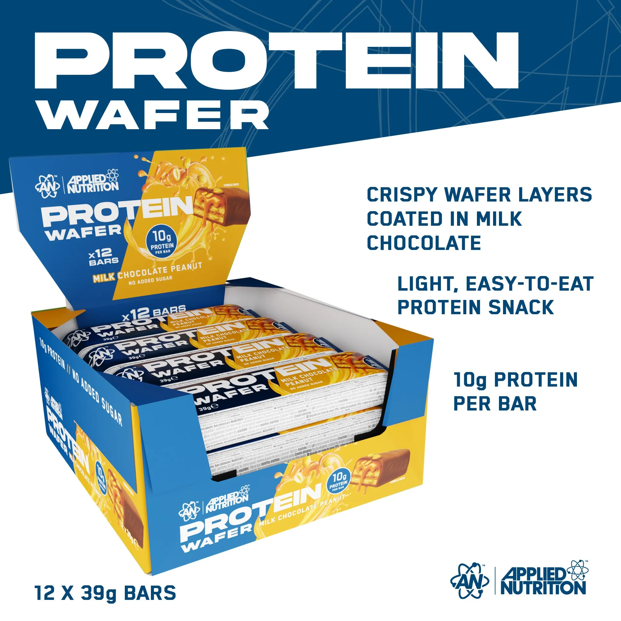 Protein Wafers - Image 9
