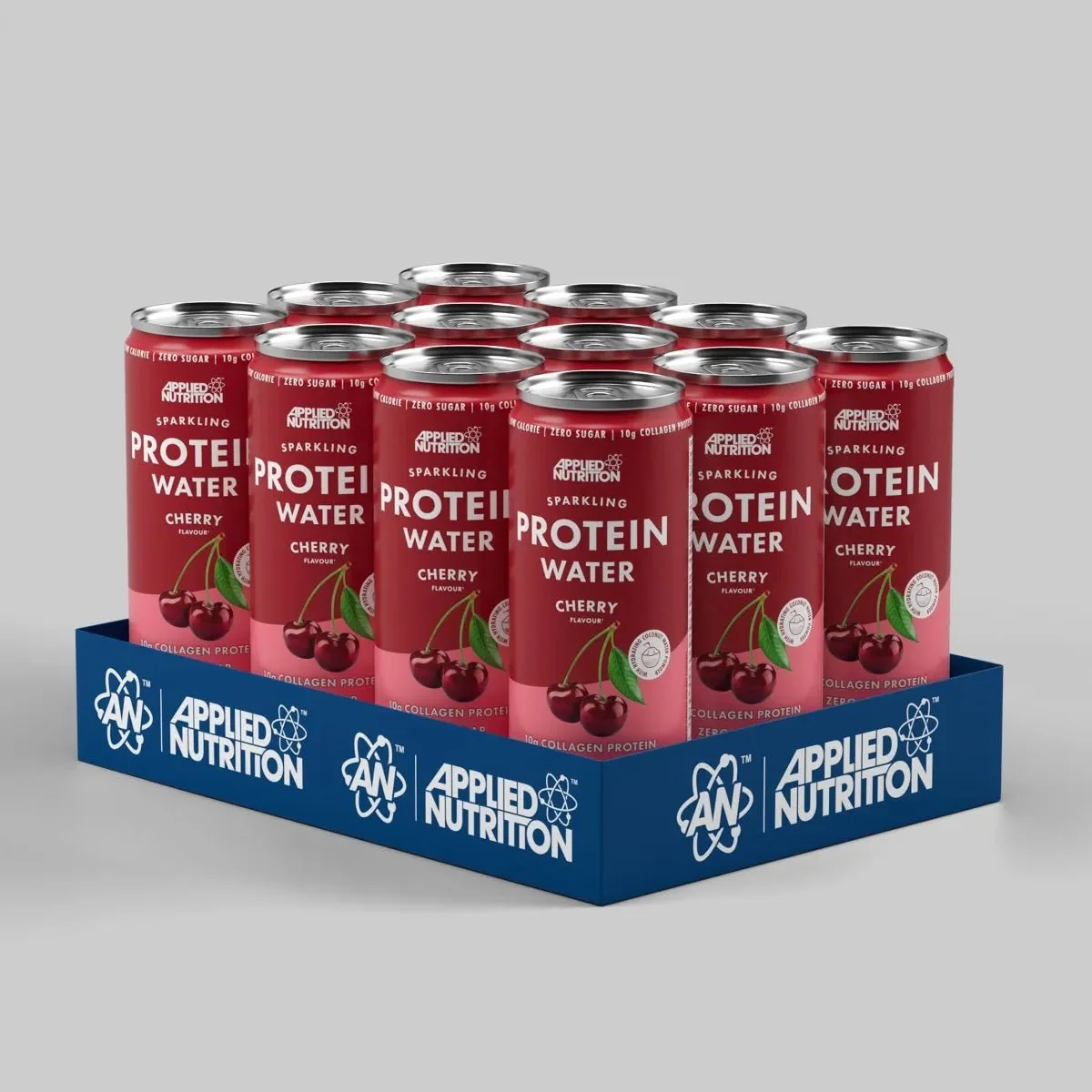 Sparkling Protein Water - Image 3